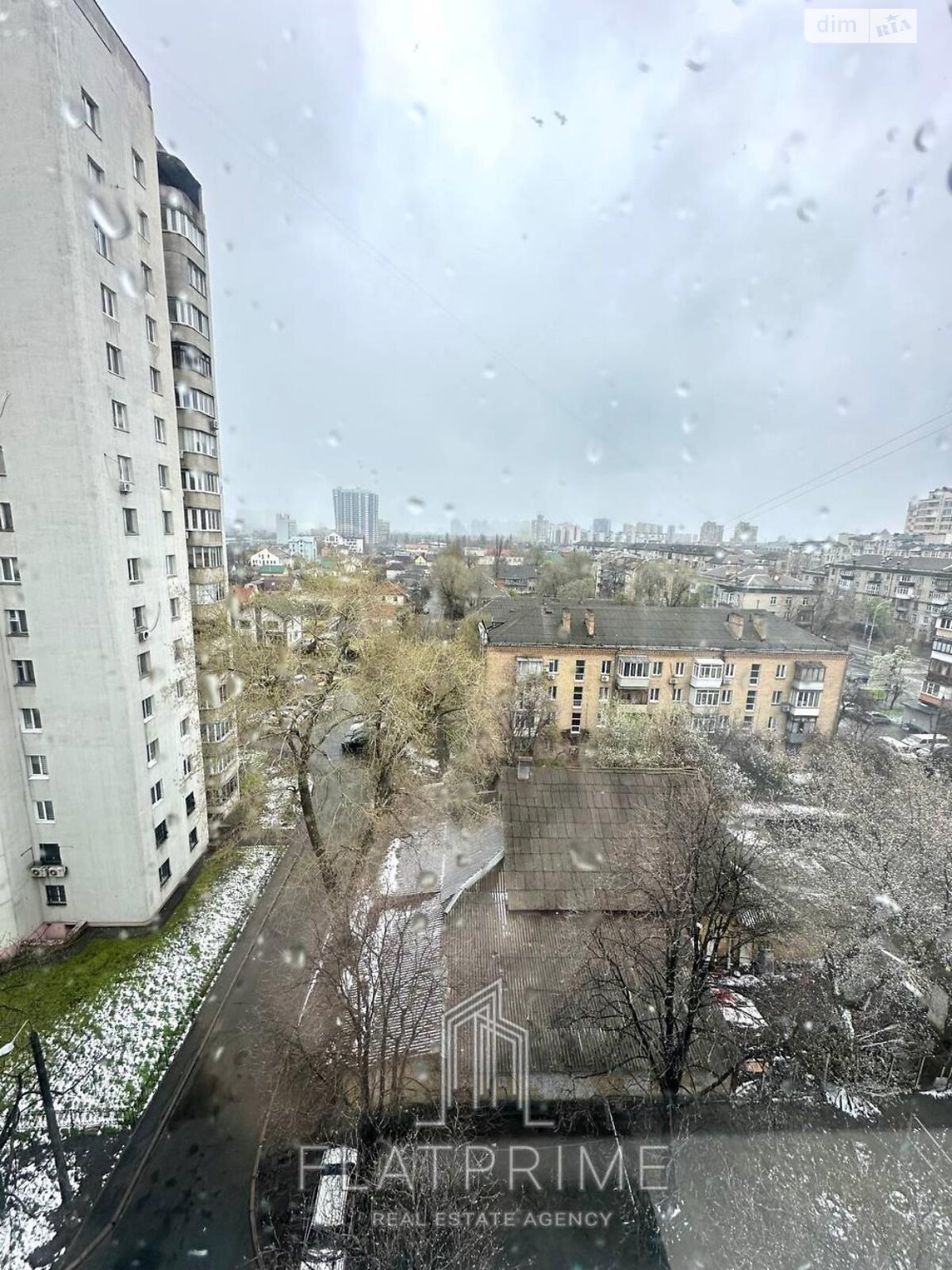 Продаж трикімнатної квартири в Києві, на вул. Будівельників 27А, район Соцмісто фото 1 Продаж трикімнатної квартири в Києві, на вул. Будівельників 27А, район Соцмісто фото 1