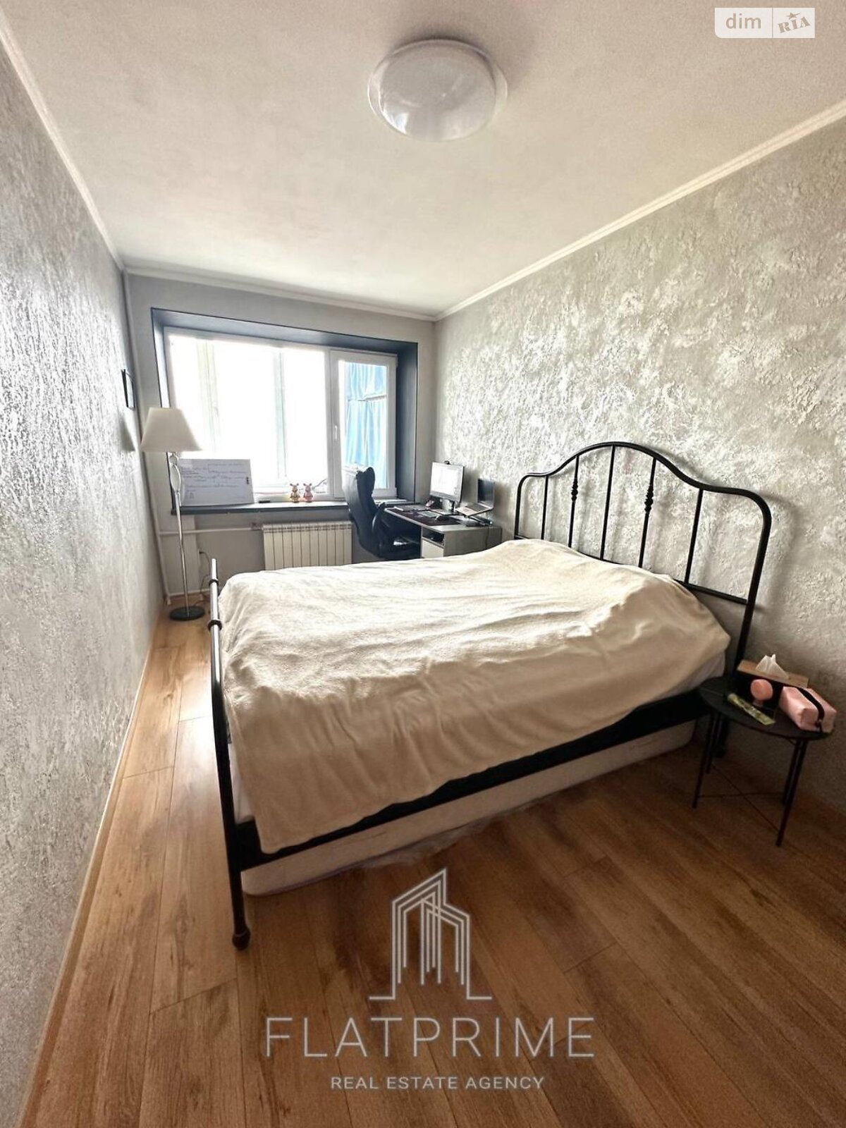 Продаж трикімнатної квартири в Києві, на вул. Будівельників 27А, район Соцмісто фото 1 Продаж трикімнатної квартири в Києві, на вул. Будівельників 27А, район Соцмісто фото 1