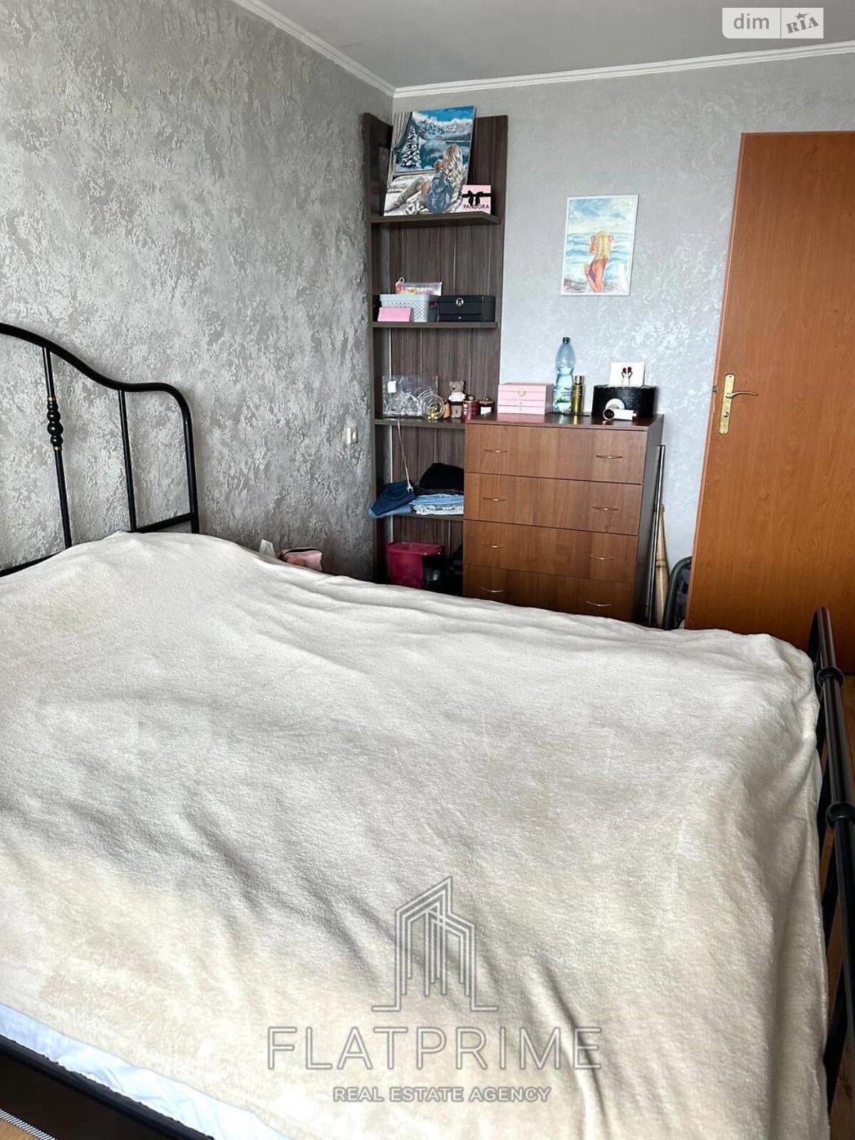 Продаж трикімнатної квартири в Києві, на вул. Будівельників 27А, район Соцмісто фото 1 Продаж трикімнатної квартири в Києві, на вул. Будівельників 27А, район Соцмісто фото 1