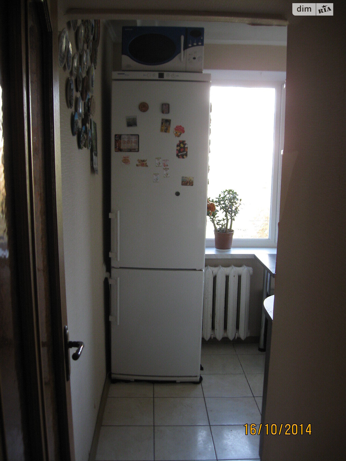 Продажа двухкомнатной квартиры в Киеве, на ул. Строителей 11, район Соцгород фото 1 Продажа двухкомнатной квартиры в Киеве, на ул. Строителей 11, район Соцгород фото 1