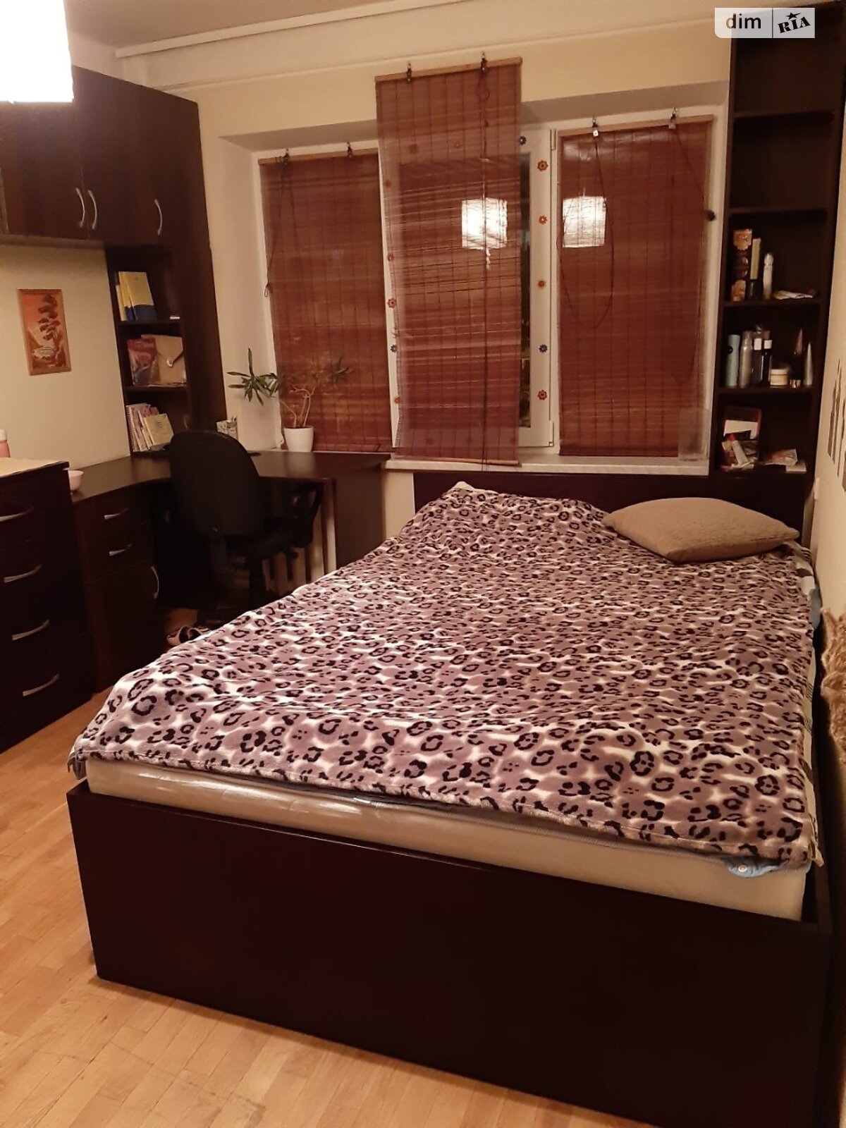 Продажа двухкомнатной квартиры в Киеве, на ул. Строителей 11, район Соцгород фото 1 Продажа двухкомнатной квартиры в Киеве, на ул. Строителей 11, район Соцгород фото 1