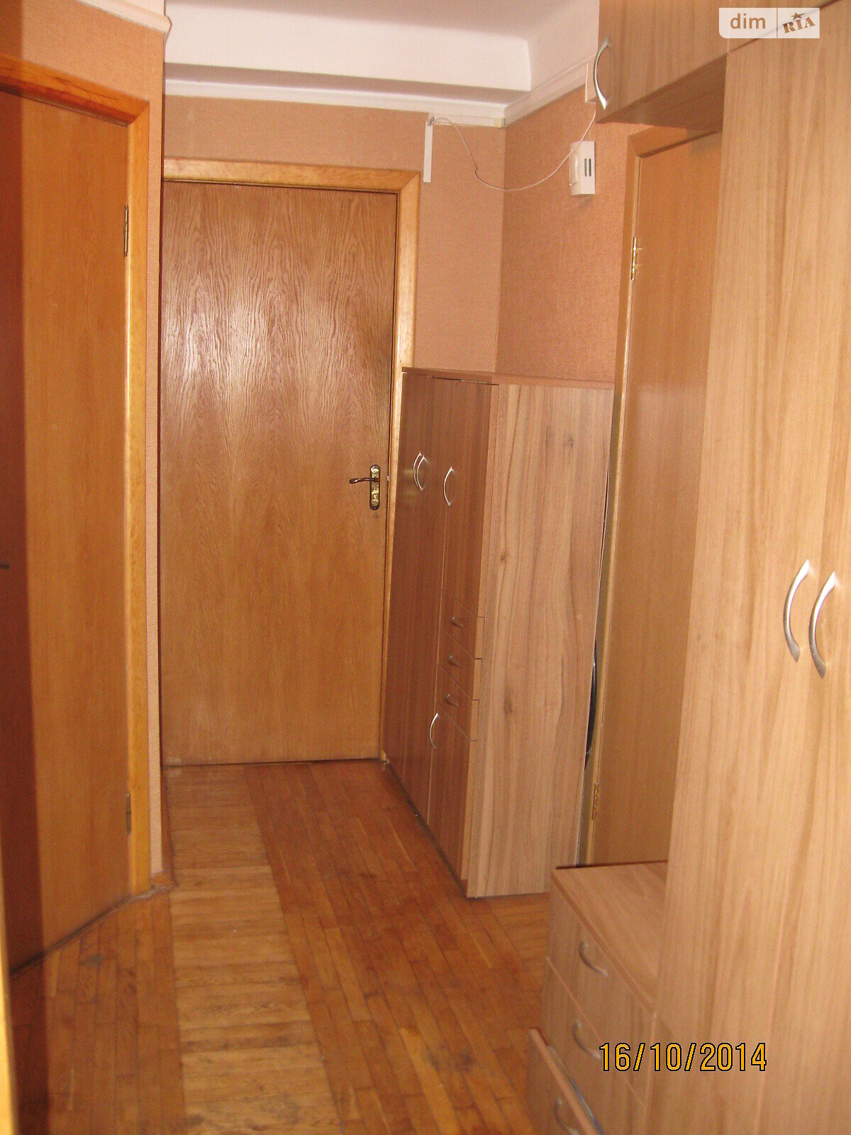 Продажа двухкомнатной квартиры в Киеве, на ул. Строителей 11, район Соцгород фото 1 Продажа двухкомнатной квартиры в Киеве, на ул. Строителей 11, район Соцгород фото 1