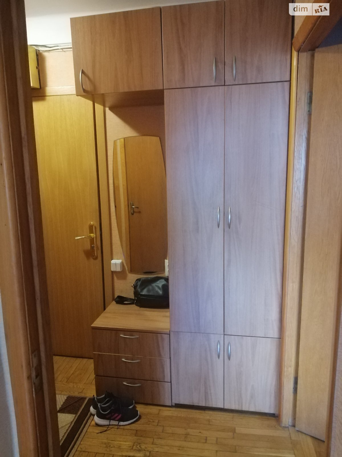 Продажа двухкомнатной квартиры в Киеве, на ул. Строителей 11, район Соцгород фото 1 Продажа двухкомнатной квартиры в Киеве, на ул. Строителей 11, район Соцгород фото 1