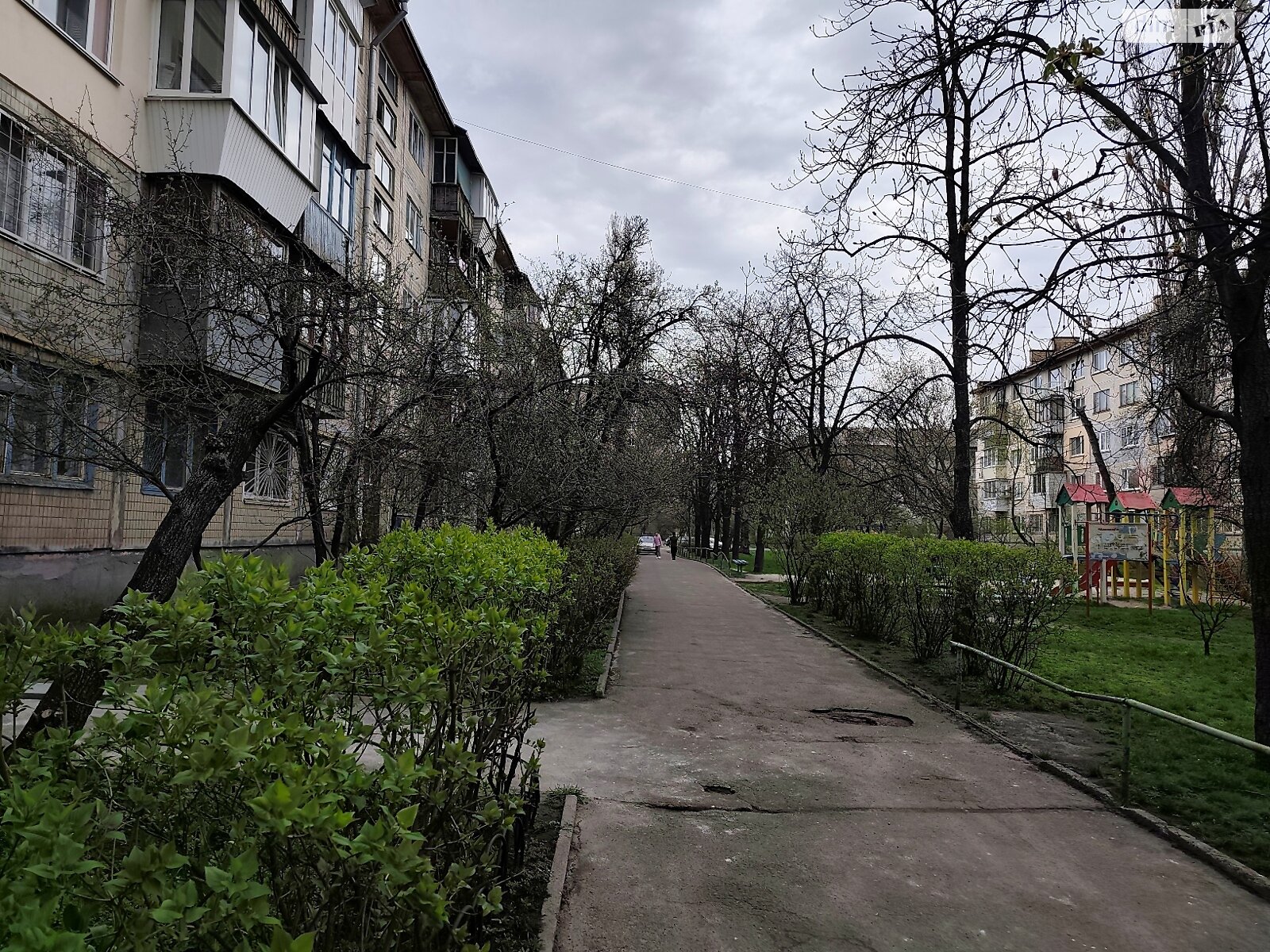 Продажа двухкомнатной квартиры в Киеве, на ул. Строителей 19, район Соцгород фото 1 Продажа двухкомнатной квартиры в Киеве, на ул. Строителей 19, район Соцгород фото 1