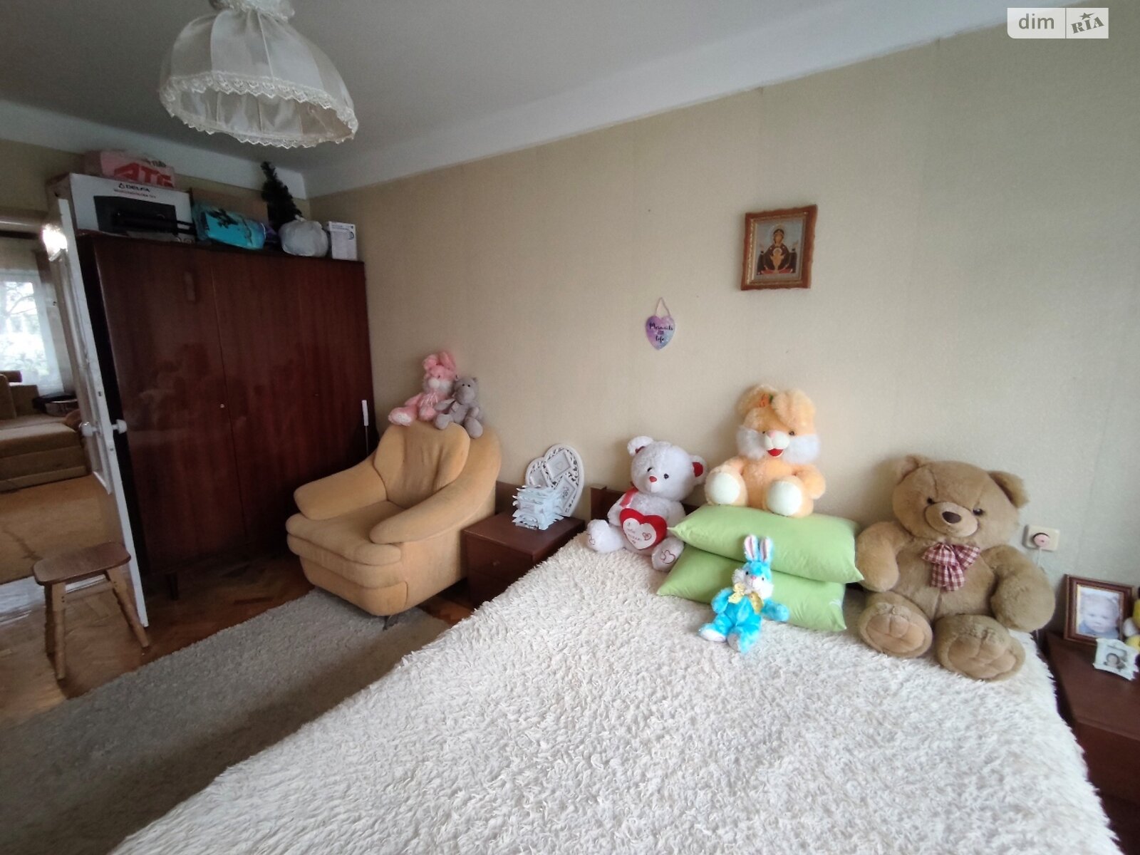 Продажа двухкомнатной квартиры в Киеве, на ул. Строителей 19, район Соцгород фото 1 Продажа двухкомнатной квартиры в Киеве, на ул. Строителей 19, район Соцгород фото 1