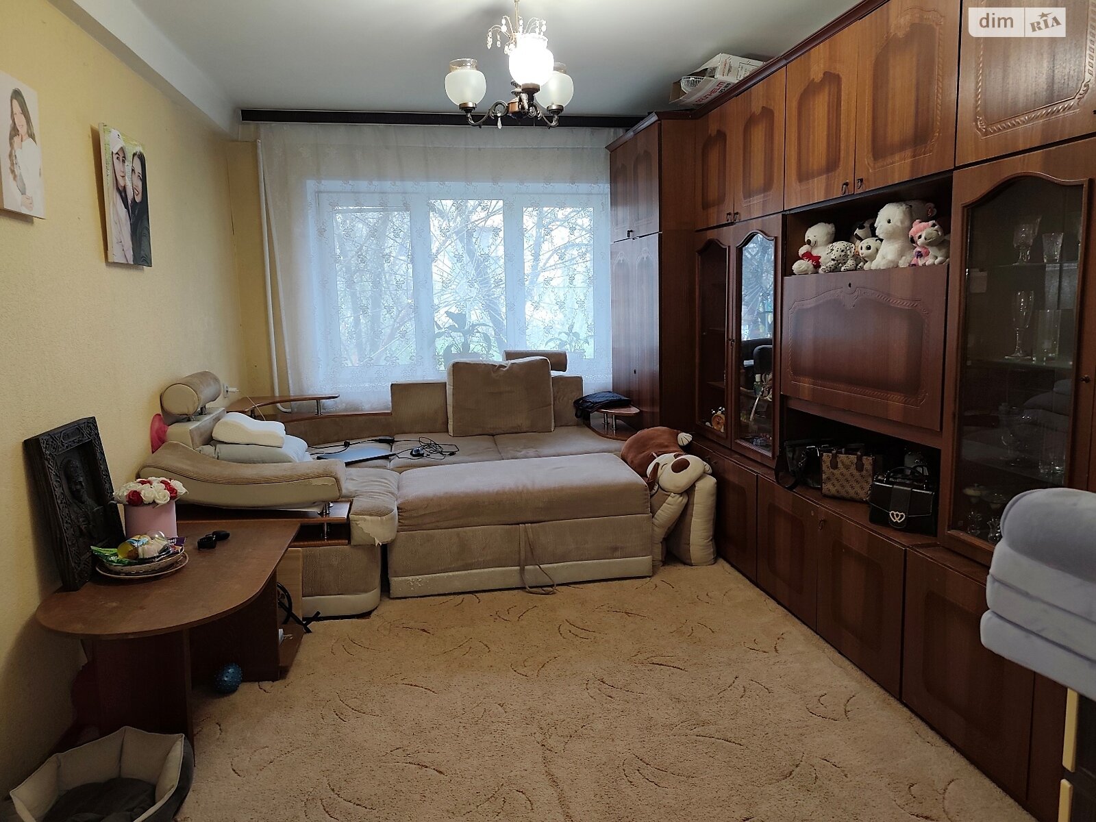 Продажа двухкомнатной квартиры в Киеве, на ул. Строителей 19, район Соцгород фото 1 Продажа двухкомнатной квартиры в Киеве, на ул. Строителей 19, район Соцгород фото 1