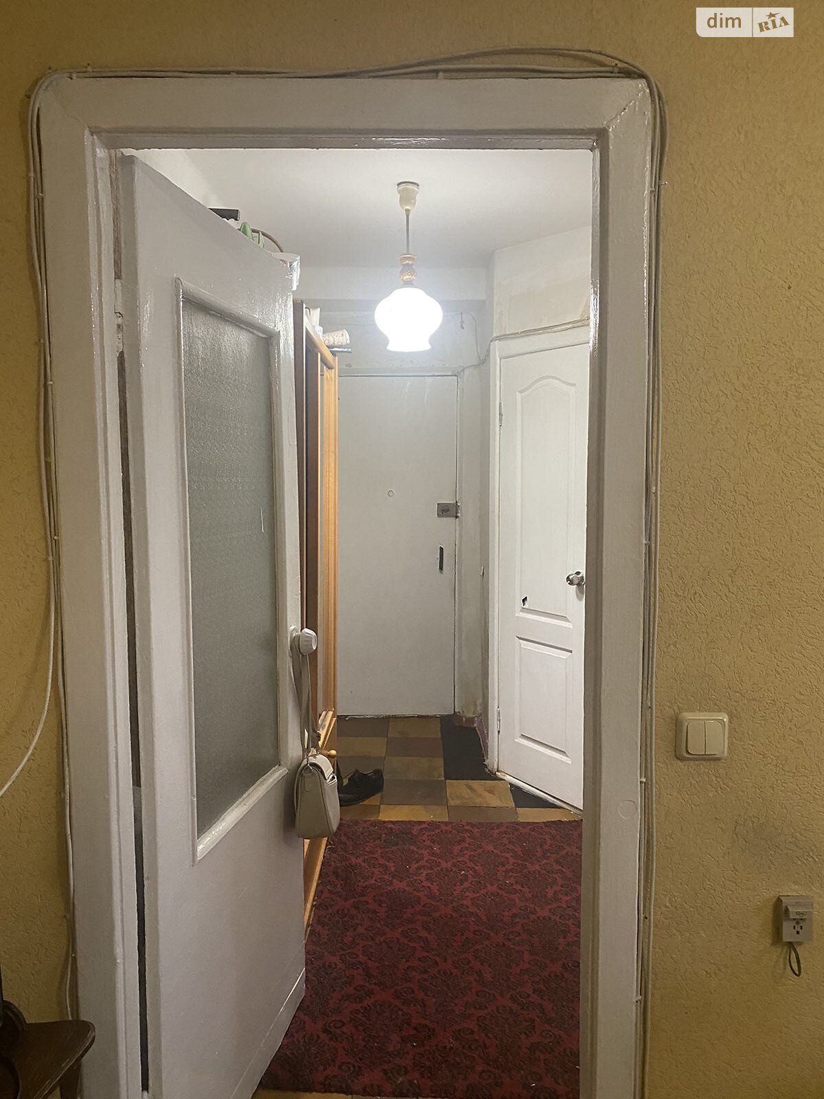 Продажа двухкомнатной квартиры в Киеве, на ул. Строителей 19, район Соцгород фото 1 Продажа двухкомнатной квартиры в Киеве, на ул. Строителей 19, район Соцгород фото 1