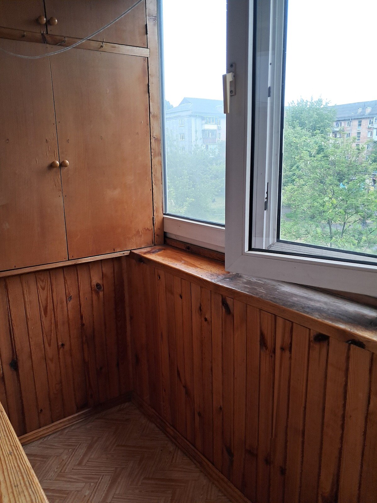 Продажа двухкомнатной квартиры в Киеве, на ул. Строителей 4А, кв. 61, район Соцгород фото 1 Продажа двухкомнатной квартиры в Киеве, на ул. Строителей 4А, кв. 61, район Соцгород фото 1