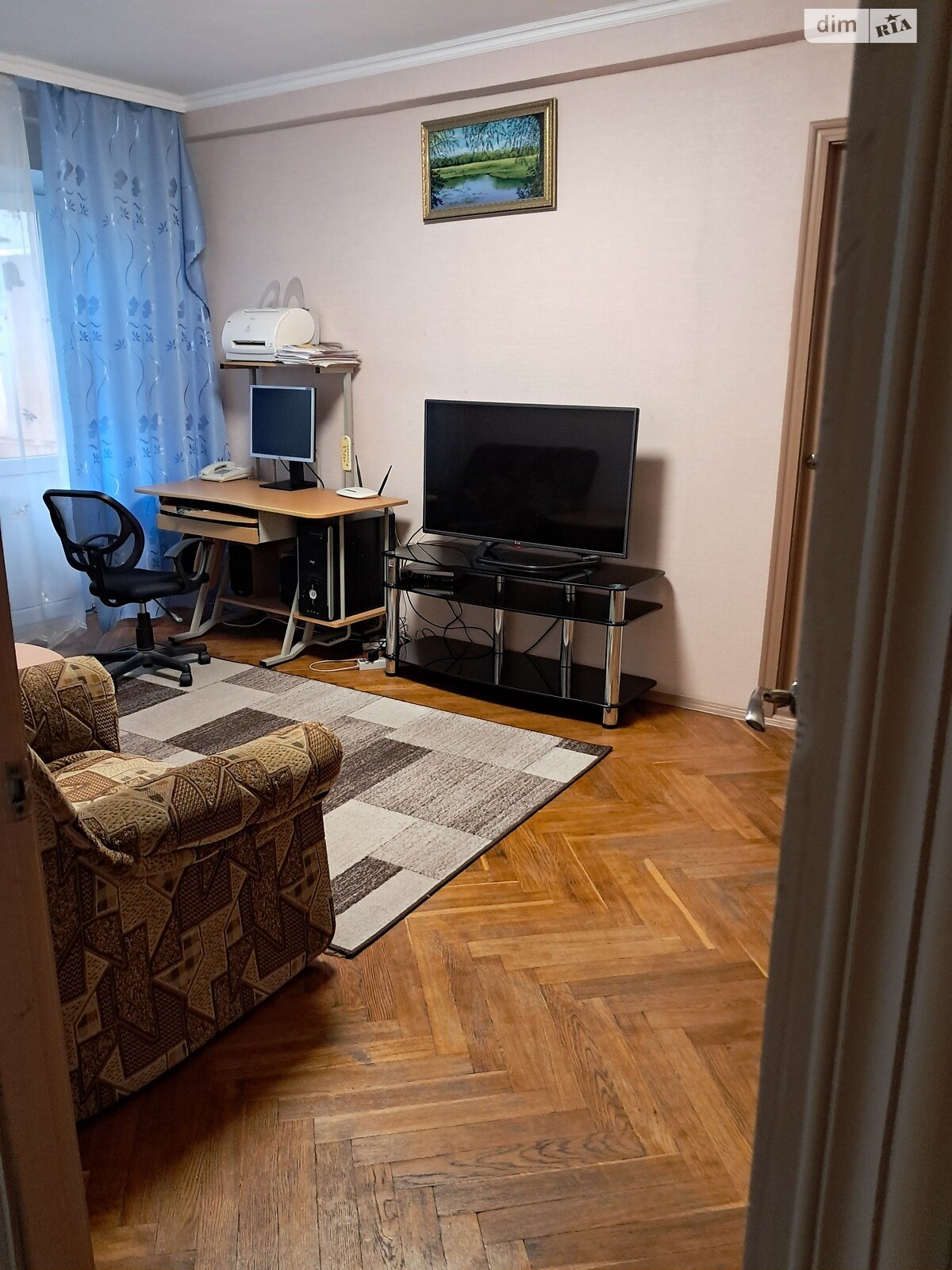 Продажа двухкомнатной квартиры в Киеве, на ул. Строителей 4А, кв. 61, район Соцгород фото 1 Продажа двухкомнатной квартиры в Киеве, на ул. Строителей 4А, кв. 61, район Соцгород фото 1