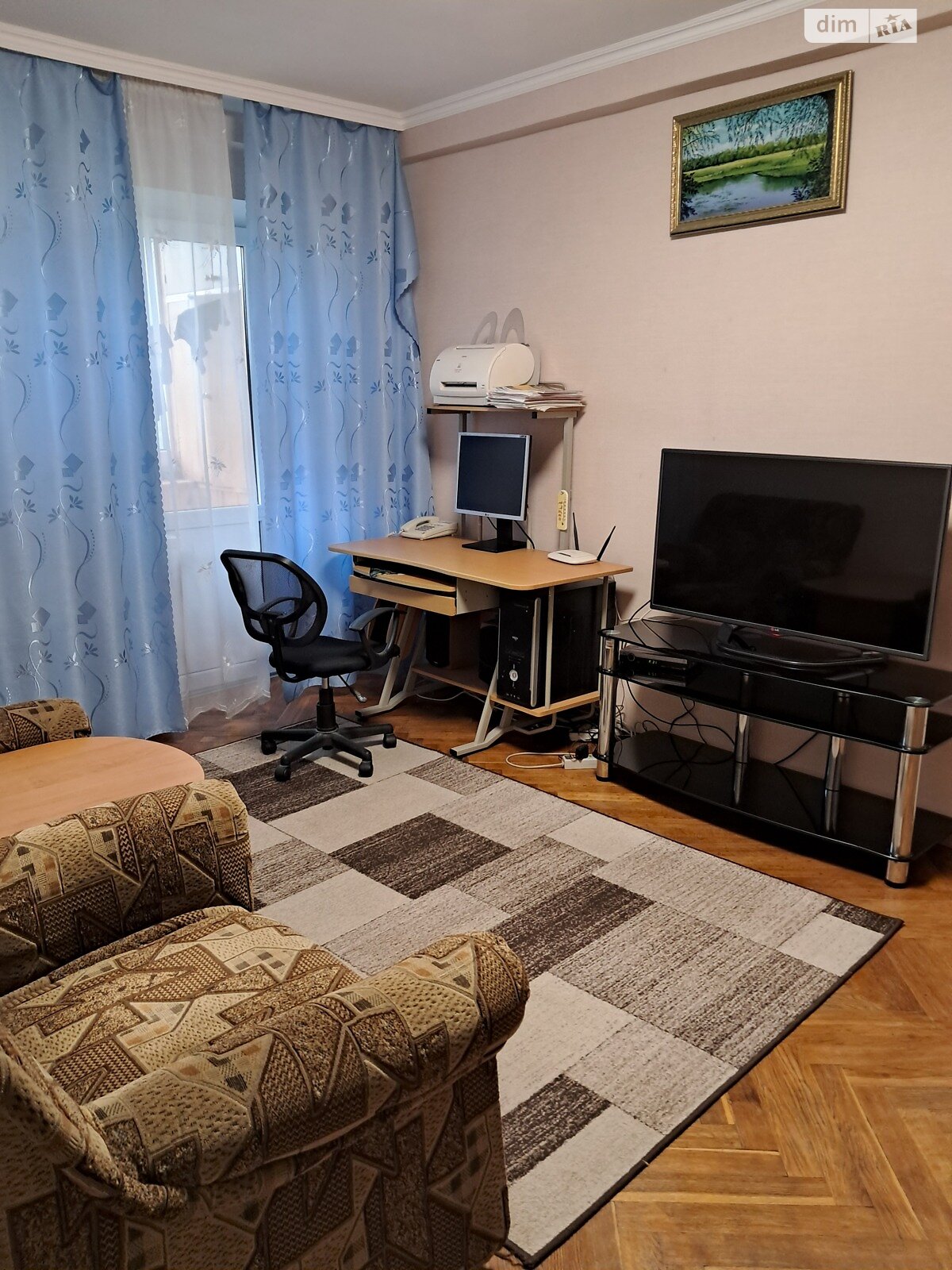 Продажа двухкомнатной квартиры в Киеве, на ул. Строителей 4А, кв. 61, район Соцгород фото 1 Продажа двухкомнатной квартиры в Киеве, на ул. Строителей 4А, кв. 61, район Соцгород фото 1