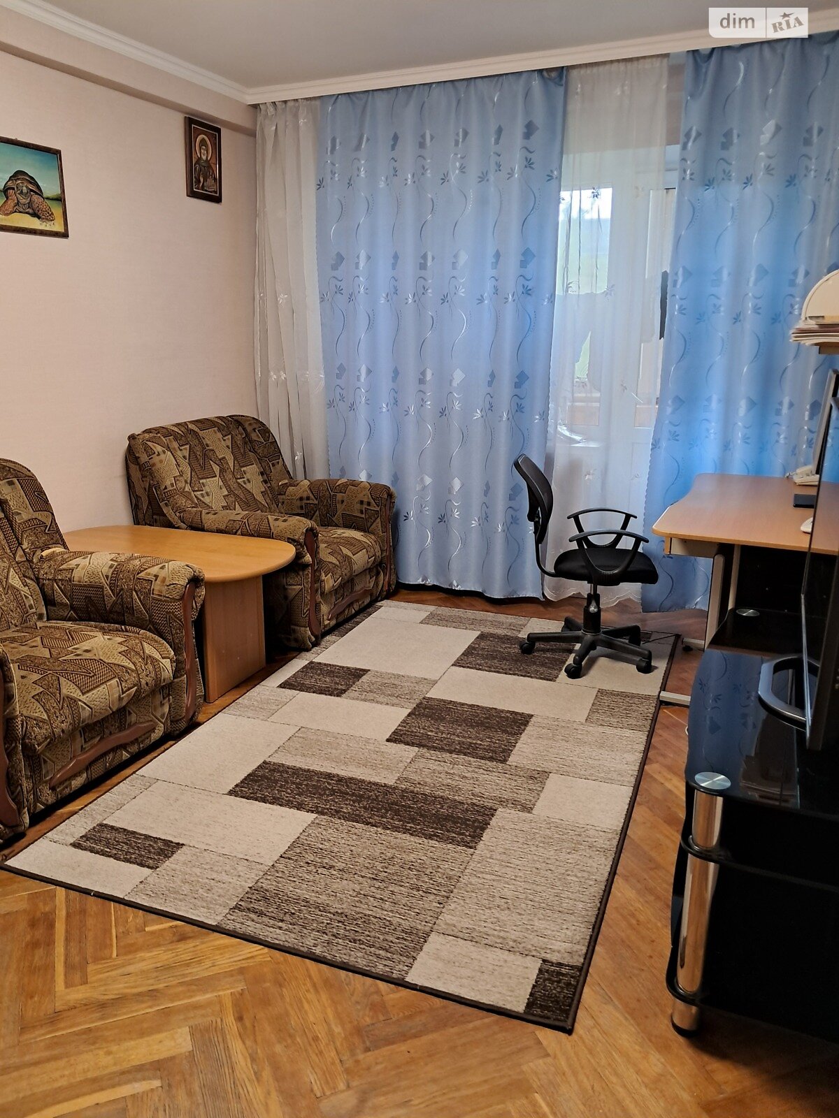 Продажа двухкомнатной квартиры в Киеве, на ул. Строителей 4А, кв. 61, район Соцгород фото 1 Продажа двухкомнатной квартиры в Киеве, на ул. Строителей 4А, кв. 61, район Соцгород фото 1