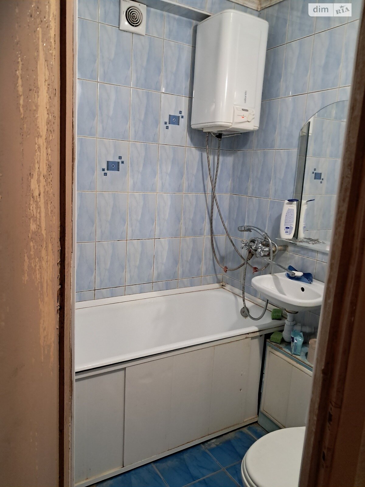 Продажа двухкомнатной квартиры в Киеве, на ул. Строителей 4А, кв. 61, район Соцгород фото 1 Продажа двухкомнатной квартиры в Киеве, на ул. Строителей 4А, кв. 61, район Соцгород фото 1