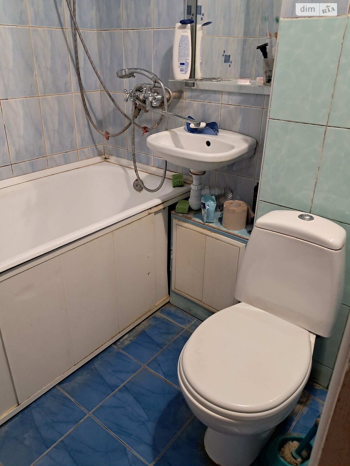 Продажа двухкомнатной квартиры в Киеве, на ул. Строителей 4А, кв. 61, район Соцгород фото 1 Продажа двухкомнатной квартиры в Киеве, на ул. Строителей 4А, кв. 61, район Соцгород фото 1