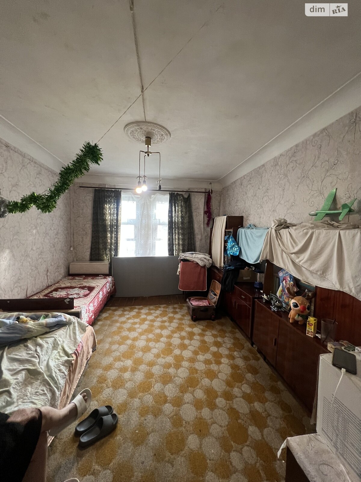 Продажа двухкомнатной квартиры в Киеве, на ул. Строителей 27, район Соцгород фото 1 Продажа двухкомнатной квартиры в Киеве, на ул. Строителей 27, район Соцгород фото 1