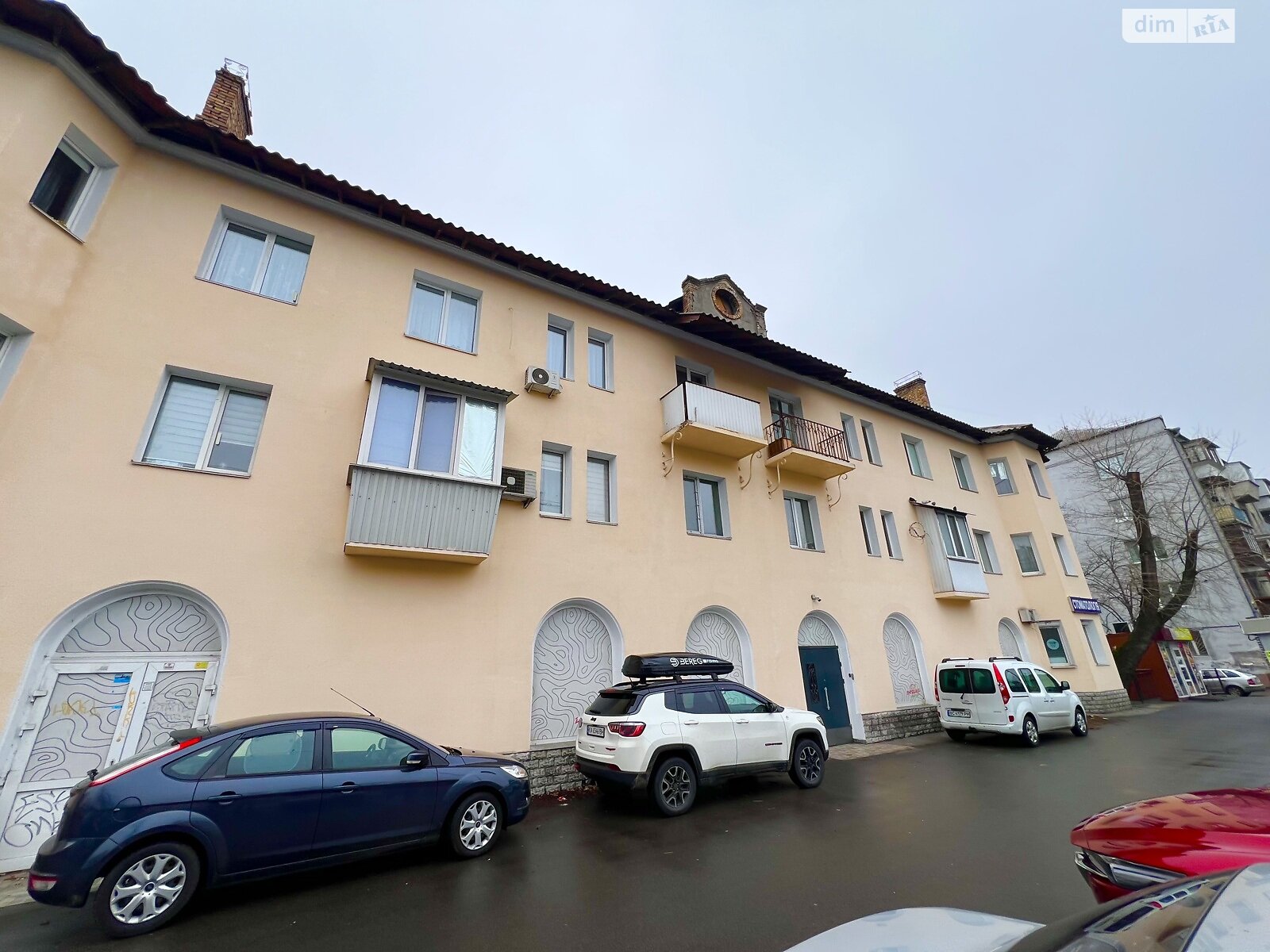 Продажа двухкомнатной квартиры в Киеве, на ул. Строителей 27, район Соцгород фото 1 Продажа двухкомнатной квартиры в Киеве, на ул. Строителей 27, район Соцгород фото 1