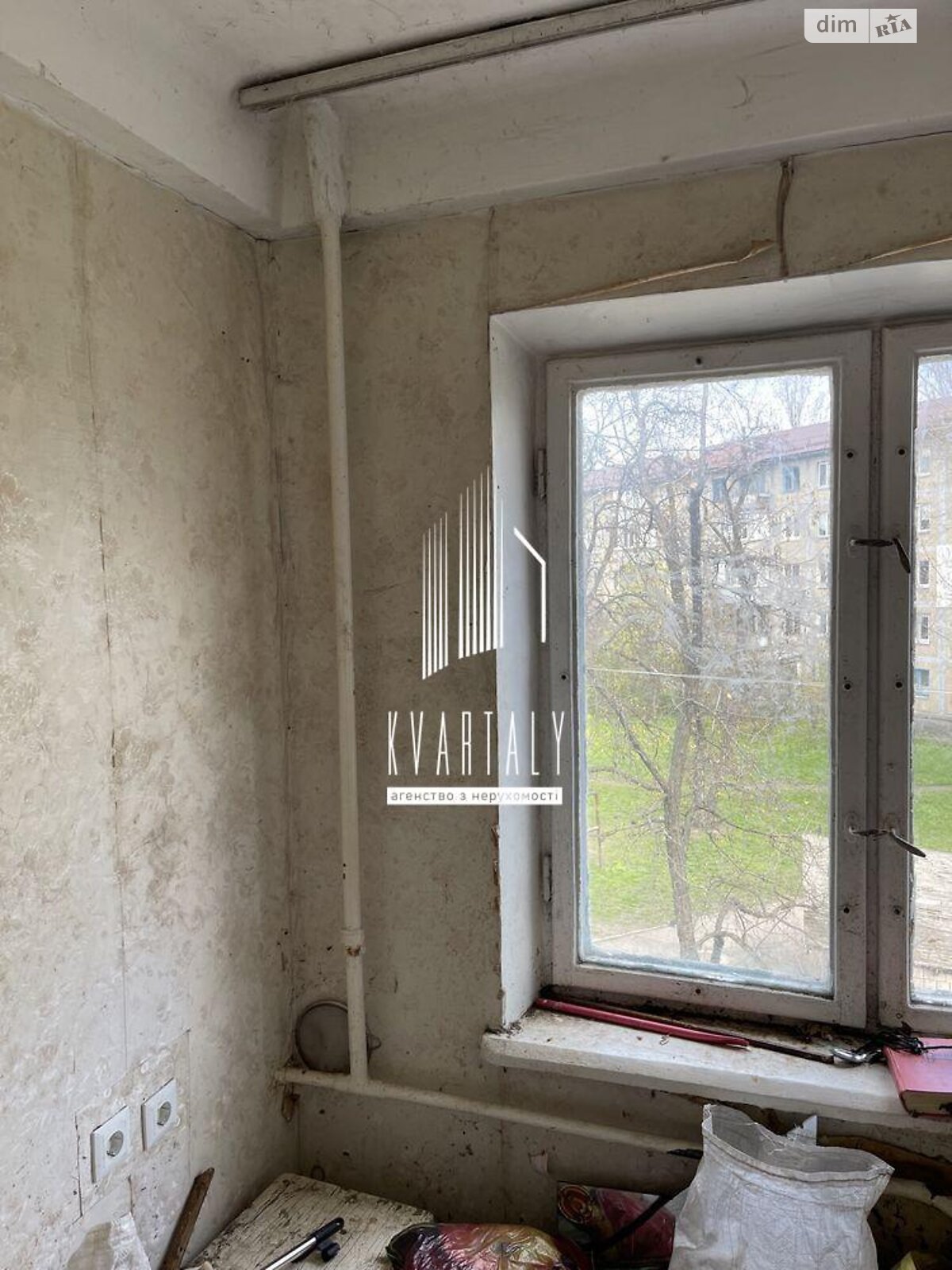 Продаж однокімнатної квартири в Києві, на вул. Будівельників 16, район Соцмісто фото 1 Продаж однокімнатної квартири в Києві, на вул. Будівельників 16, район Соцмісто фото 1