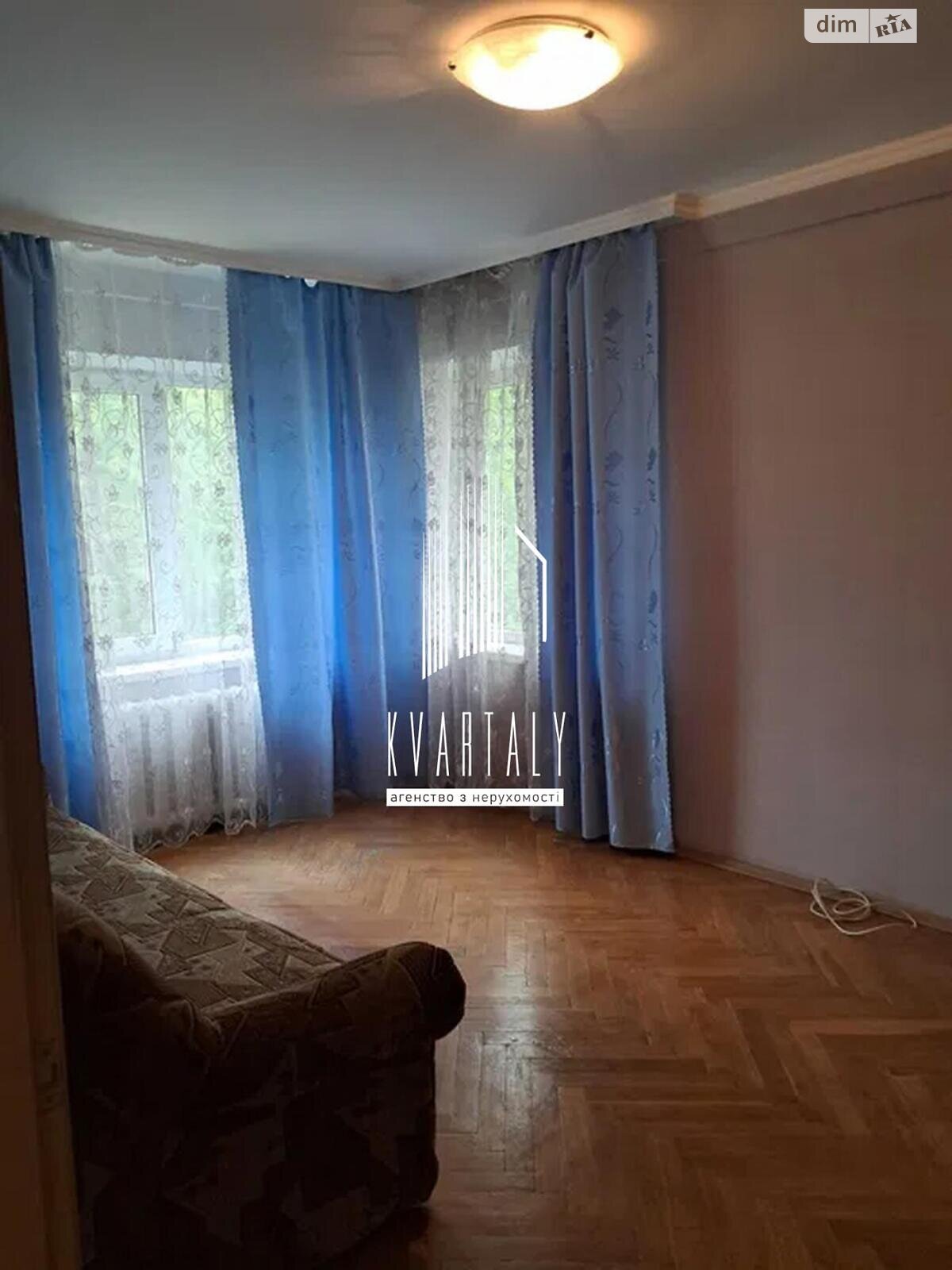 Продаж двокімнатної квартири в Києві, на вул. Будівельників 4А, район Соцмісто фото 1 Продаж двокімнатної квартири в Києві, на вул. Будівельників 4А, район Соцмісто фото 1