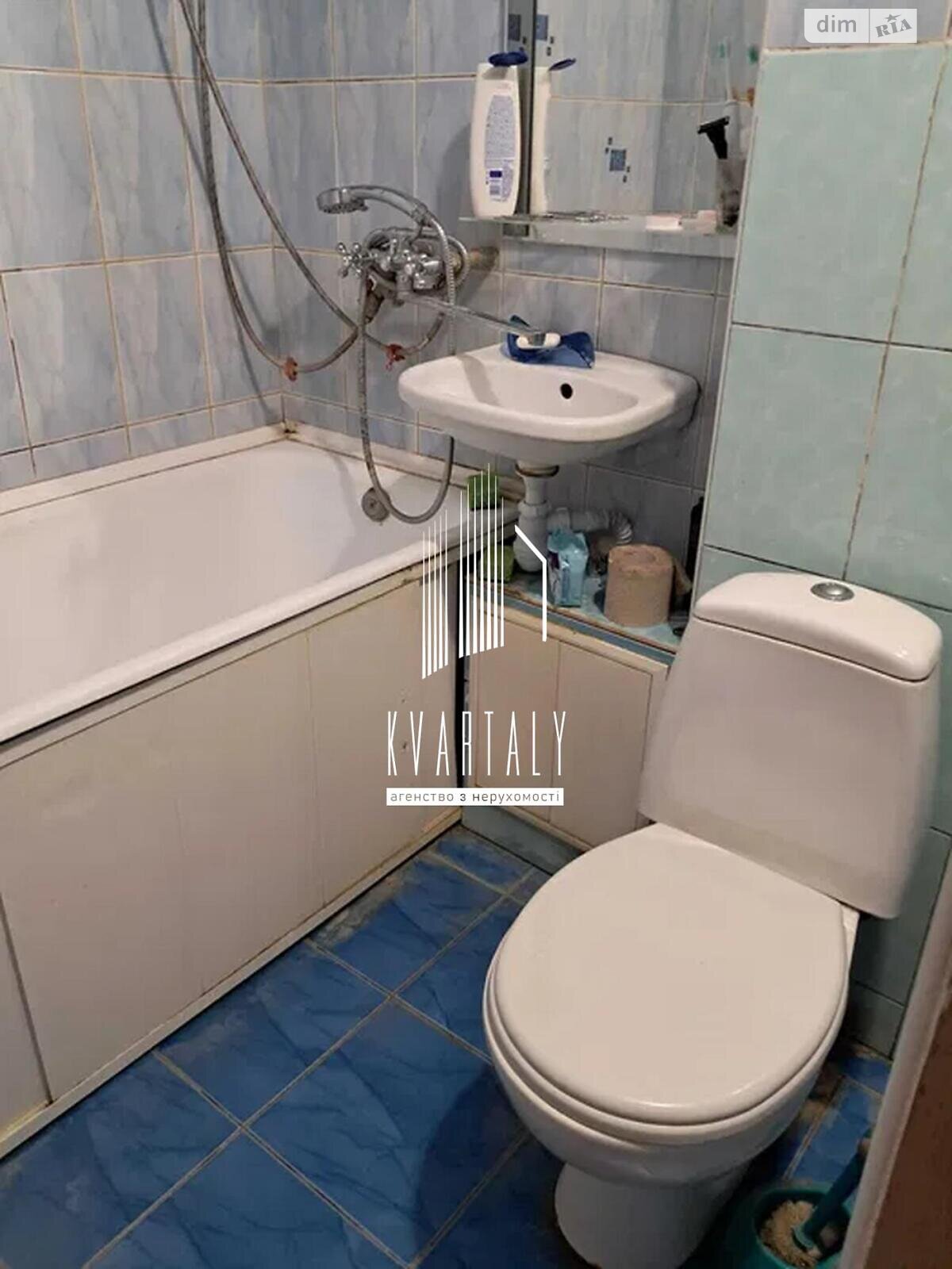 Продаж двокімнатної квартири в Києві, на вул. Будівельників 4А, район Соцмісто фото 1 Продаж двокімнатної квартири в Києві, на вул. Будівельників 4А, район Соцмісто фото 1