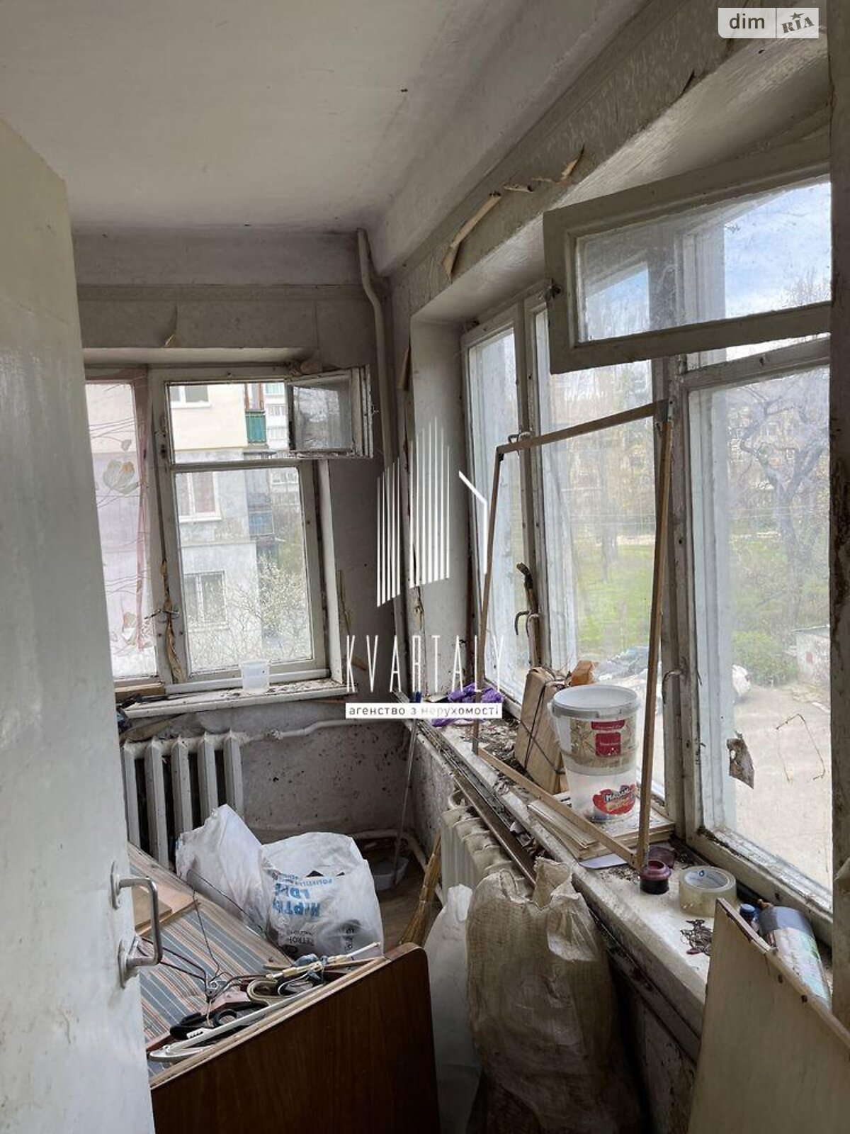 Продажа двухкомнатной квартиры в Киеве, на ул. Строителей 16, район Соцгород фото 1 Продажа двухкомнатной квартиры в Киеве, на ул. Строителей 16, район Соцгород фото 1