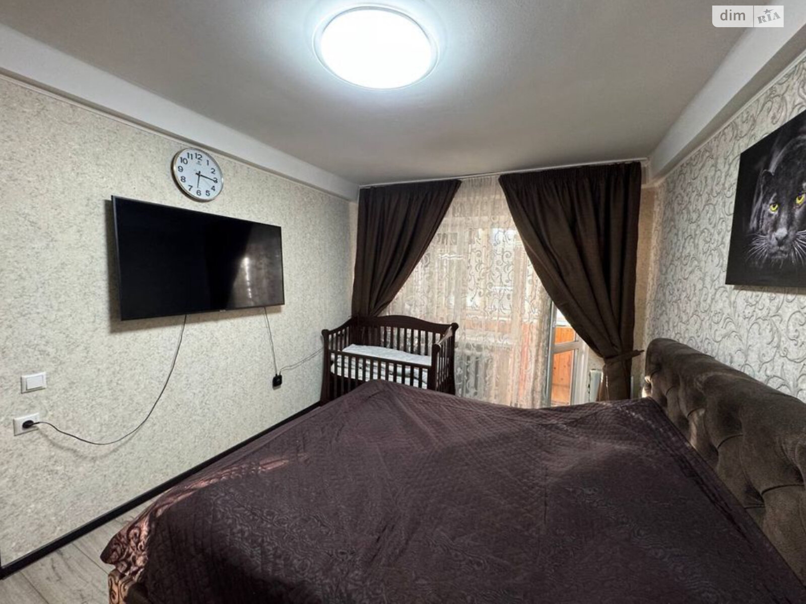 Продажа трехкомнатной квартиры в Киеве, на ул. Строителей 12Б, район Соцгород фото 1 Продажа трехкомнатной квартиры в Киеве, на ул. Строителей 12Б, район Соцгород фото 1