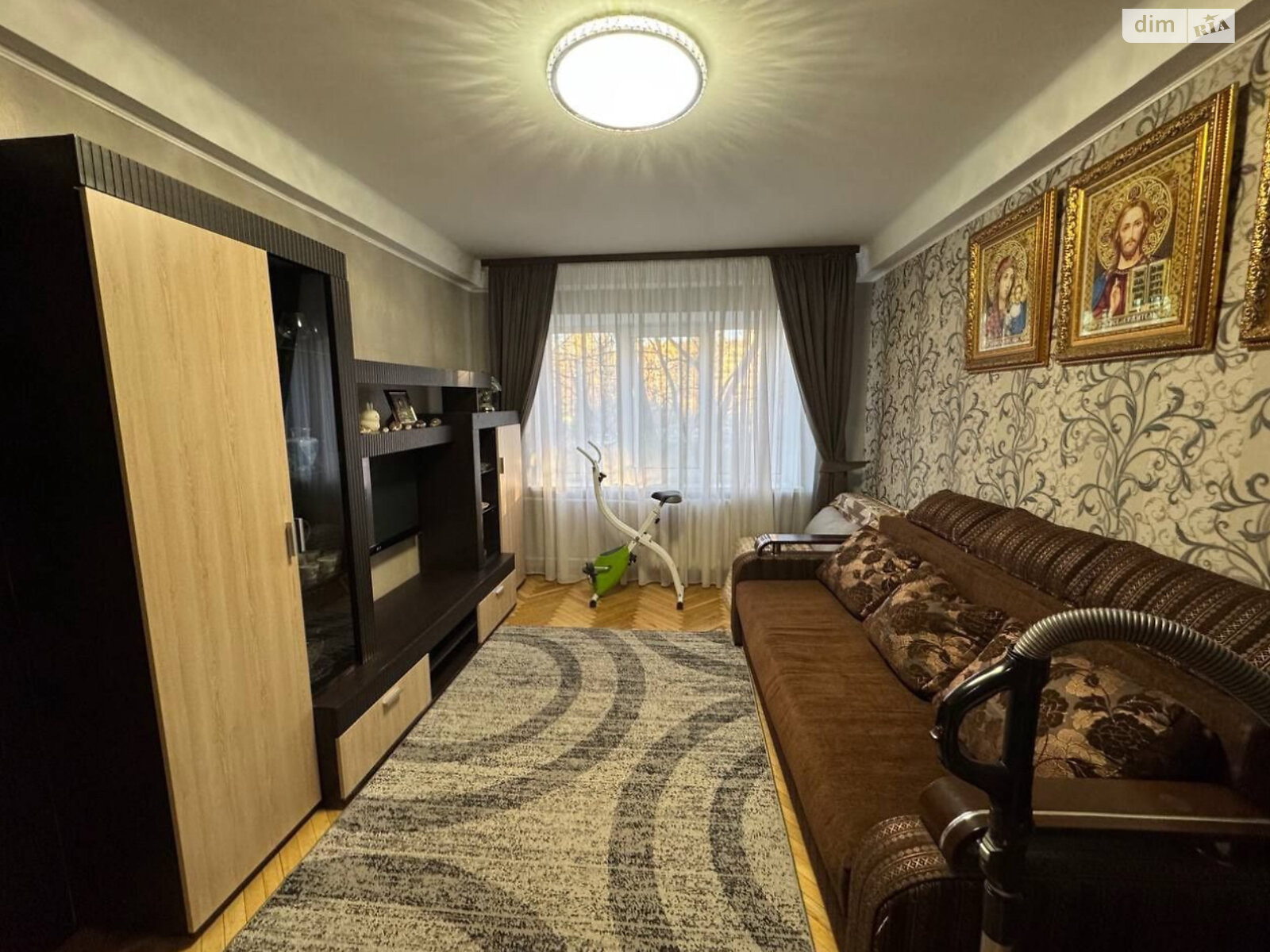 Продажа трехкомнатной квартиры в Киеве, на ул. Строителей 12Б, район Соцгород фото 1 Продажа трехкомнатной квартиры в Киеве, на ул. Строителей 12Б, район Соцгород фото 1