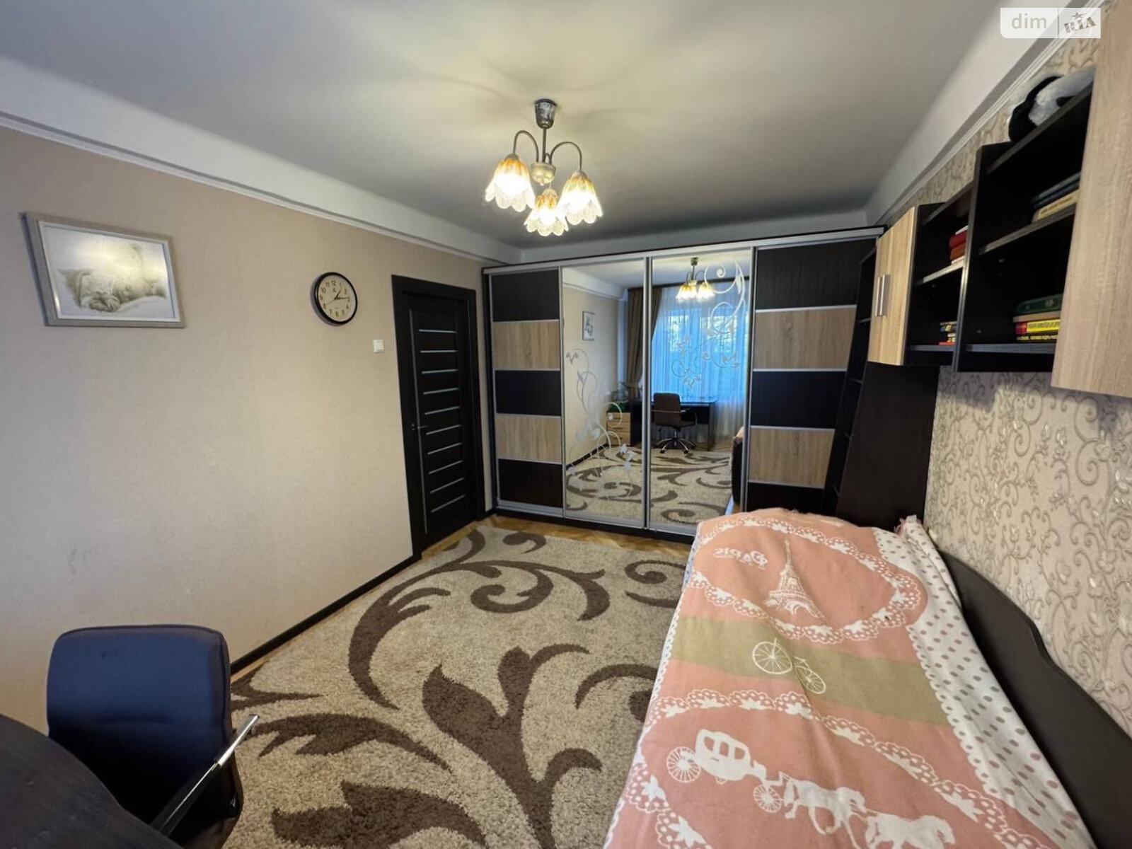 Продажа трехкомнатной квартиры в Киеве, на ул. Строителей 12Б, район Соцгород фото 1 Продажа трехкомнатной квартиры в Киеве, на ул. Строителей 12Б, район Соцгород фото 1