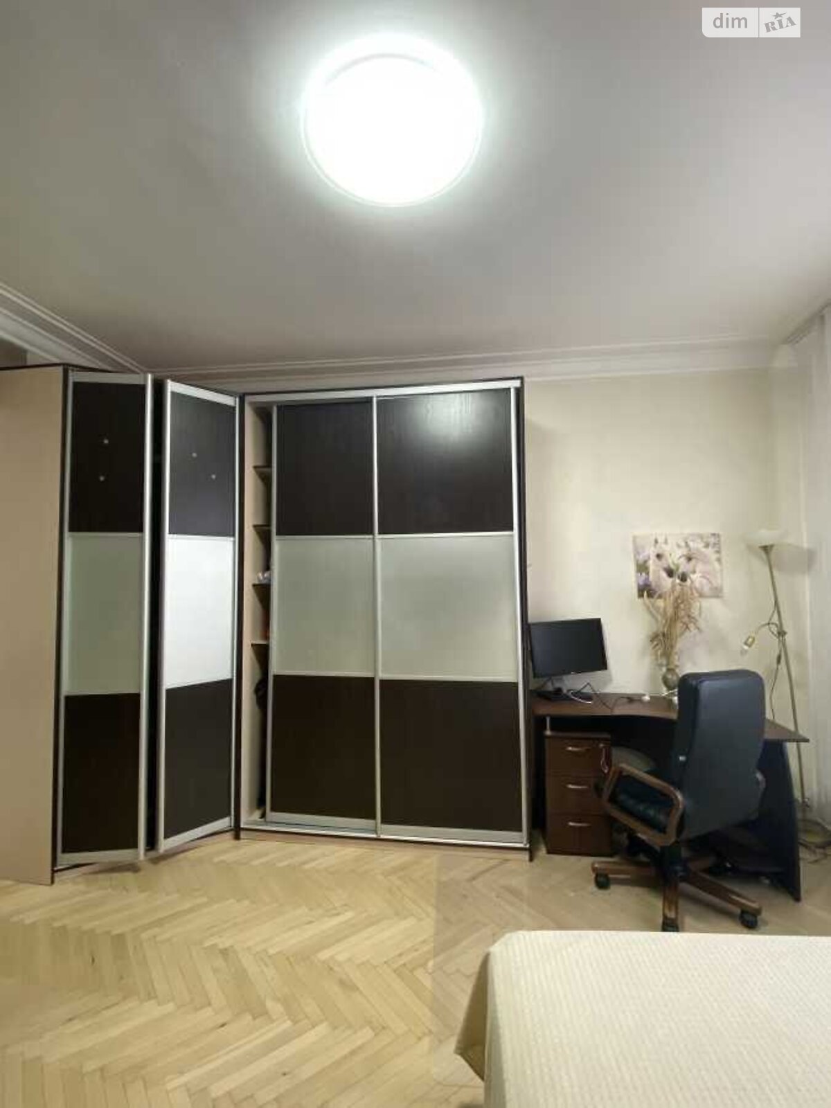 Продаж трикімнатної квартири в Києві, на вул. Будівельників 38/14, район Соцмісто фото 1 Продаж трикімнатної квартири в Києві, на вул. Будівельників 38/14, район Соцмісто фото 1