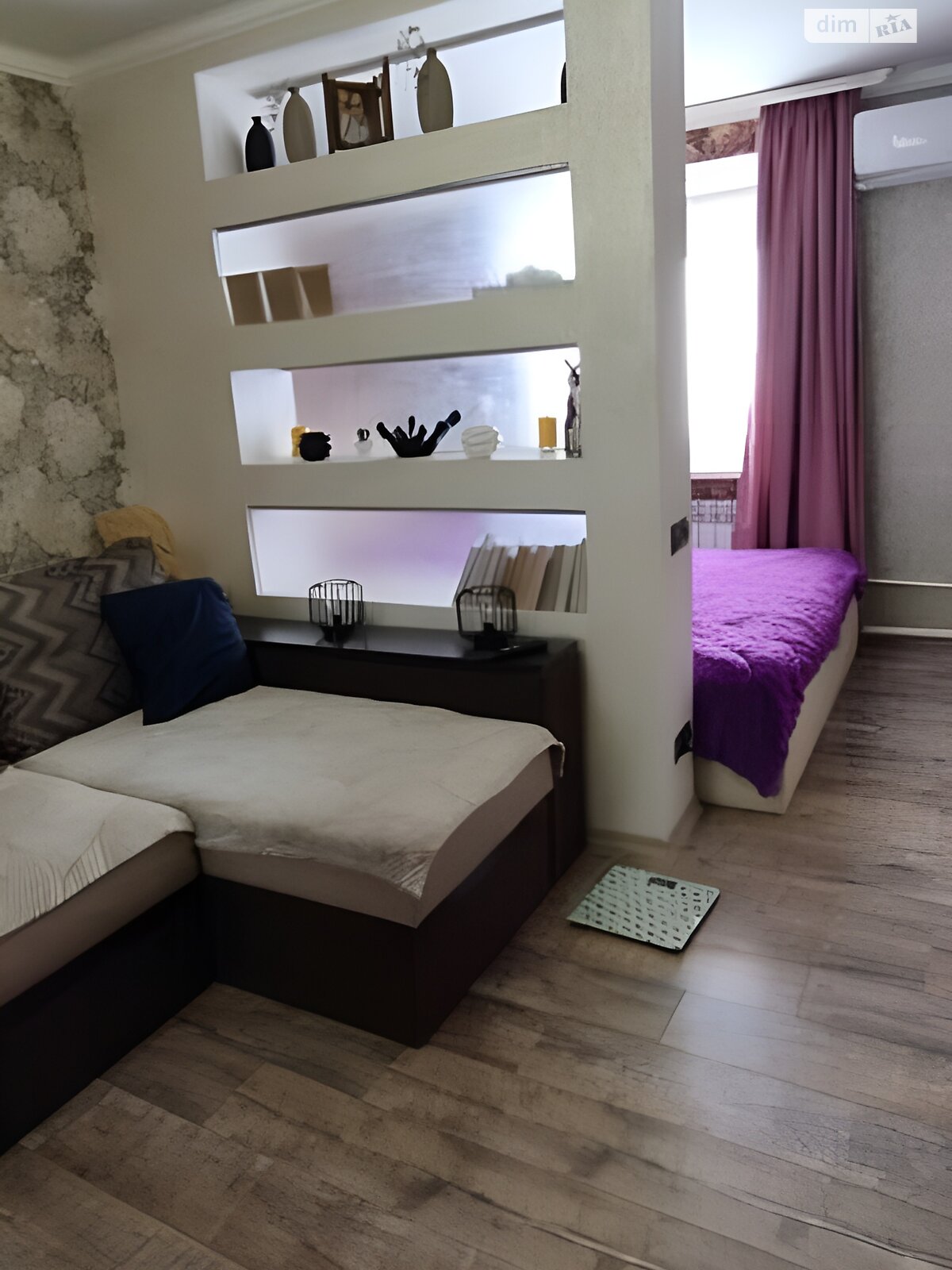 Продажа однокомнатной квартиры в Киеве, на ул. Тампере 12А, район Соцгород фото 1 Продажа однокомнатной квартиры в Киеве, на ул. Тампере 12А, район Соцгород фото 1