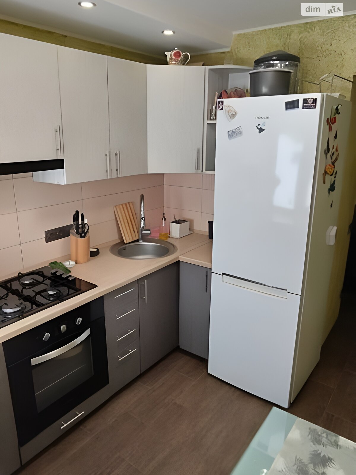 Продажа однокомнатной квартиры в Киеве, на ул. Тампере 12А, район Соцгород фото 1 Продажа однокомнатной квартиры в Киеве, на ул. Тампере 12А, район Соцгород фото 1