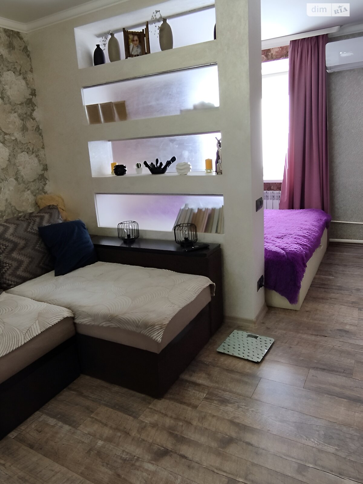 Продажа однокомнатной квартиры в Киеве, на ул. Тампере 12А, район Соцгород фото 1 Продажа однокомнатной квартиры в Киеве, на ул. Тампере 12А, район Соцгород фото 1