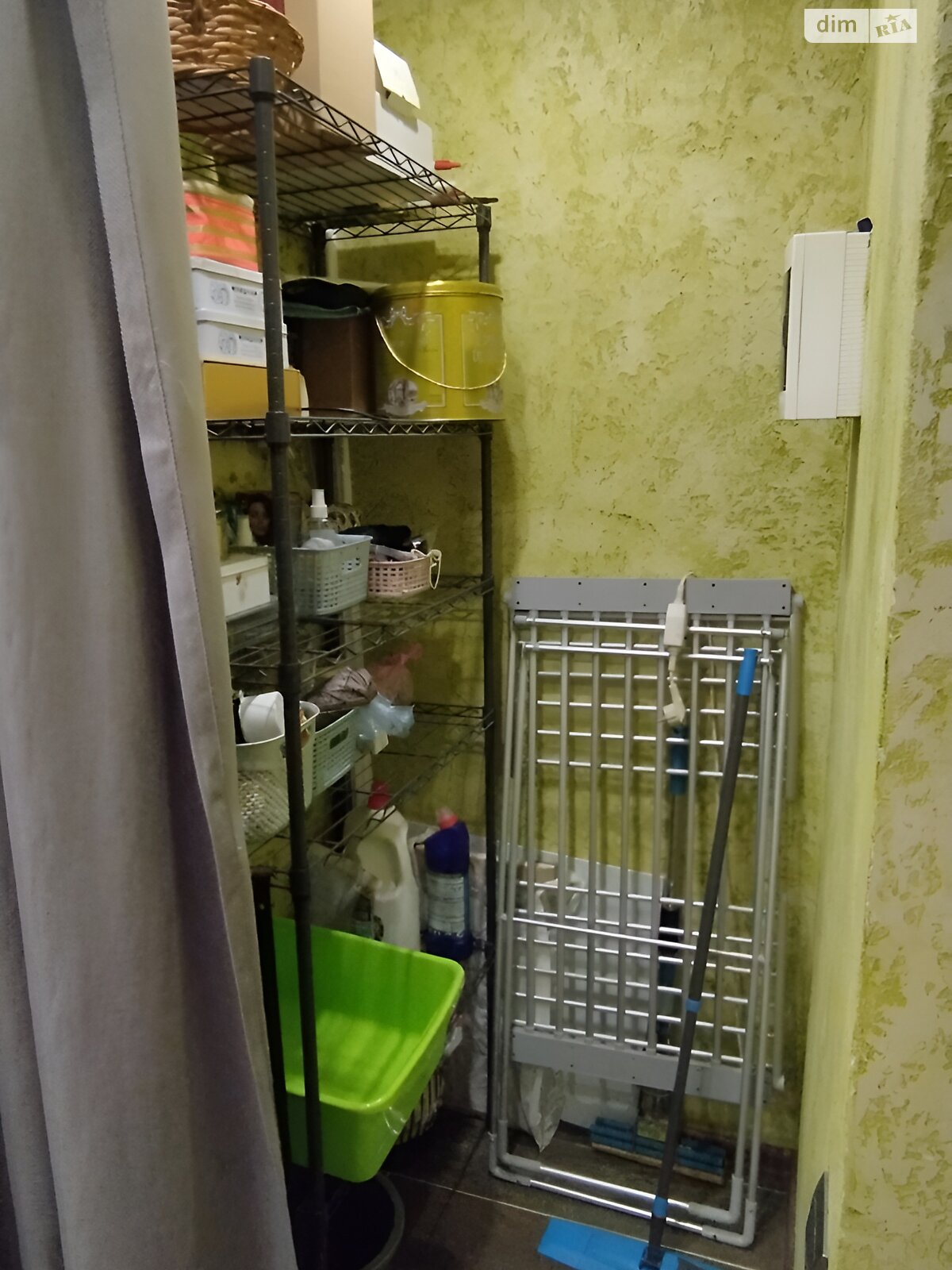 Продажа однокомнатной квартиры в Киеве, на ул. Тампере 12А, район Соцгород фото 1 Продажа однокомнатной квартиры в Киеве, на ул. Тампере 12А, район Соцгород фото 1