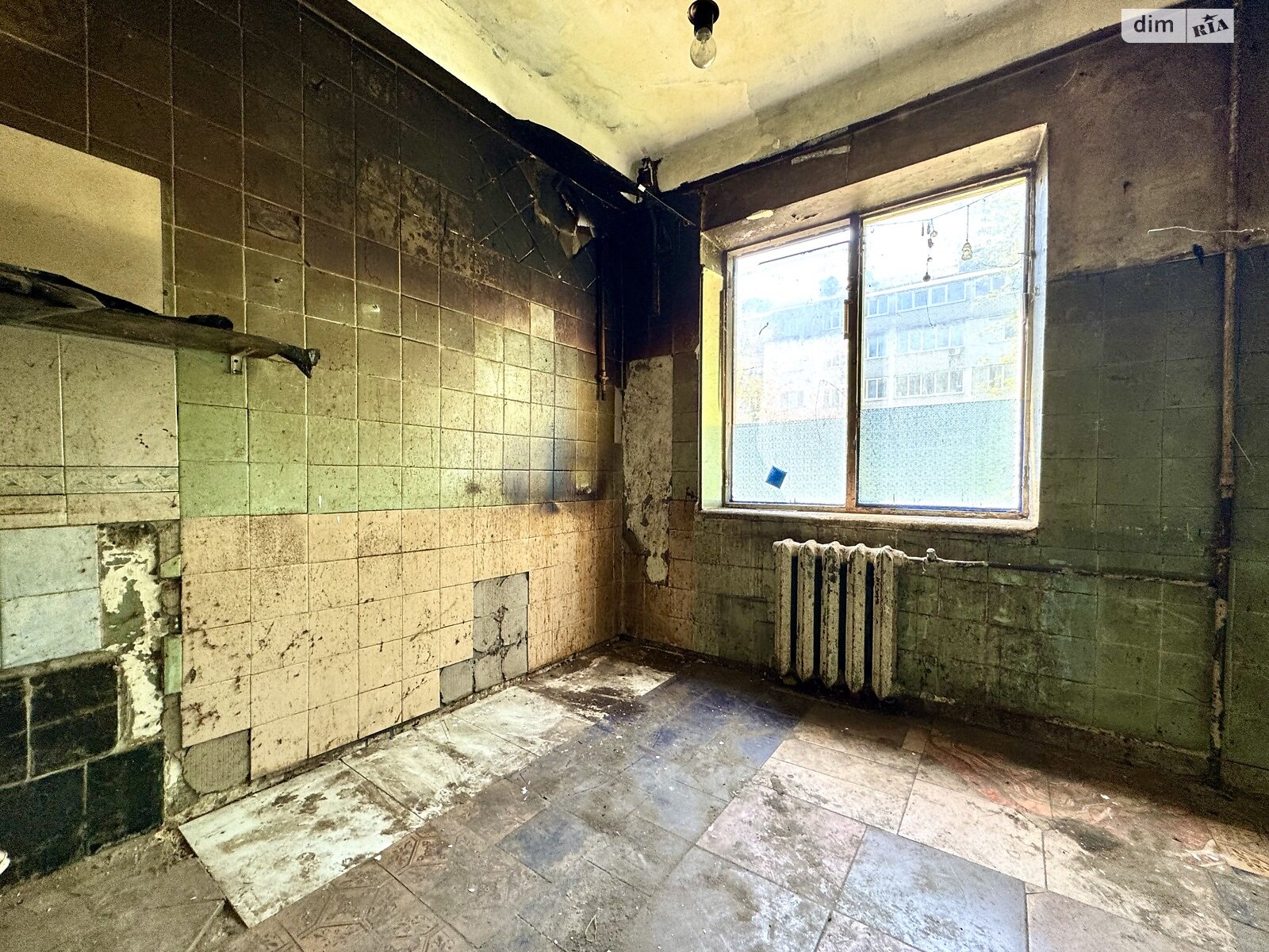 Продаж двокімнатної квартири в Києві, на вул. Тампере 8Б, район Соцмісто фото 1 Продаж двокімнатної квартири в Києві, на вул. Тампере 8Б, район Соцмісто фото 1