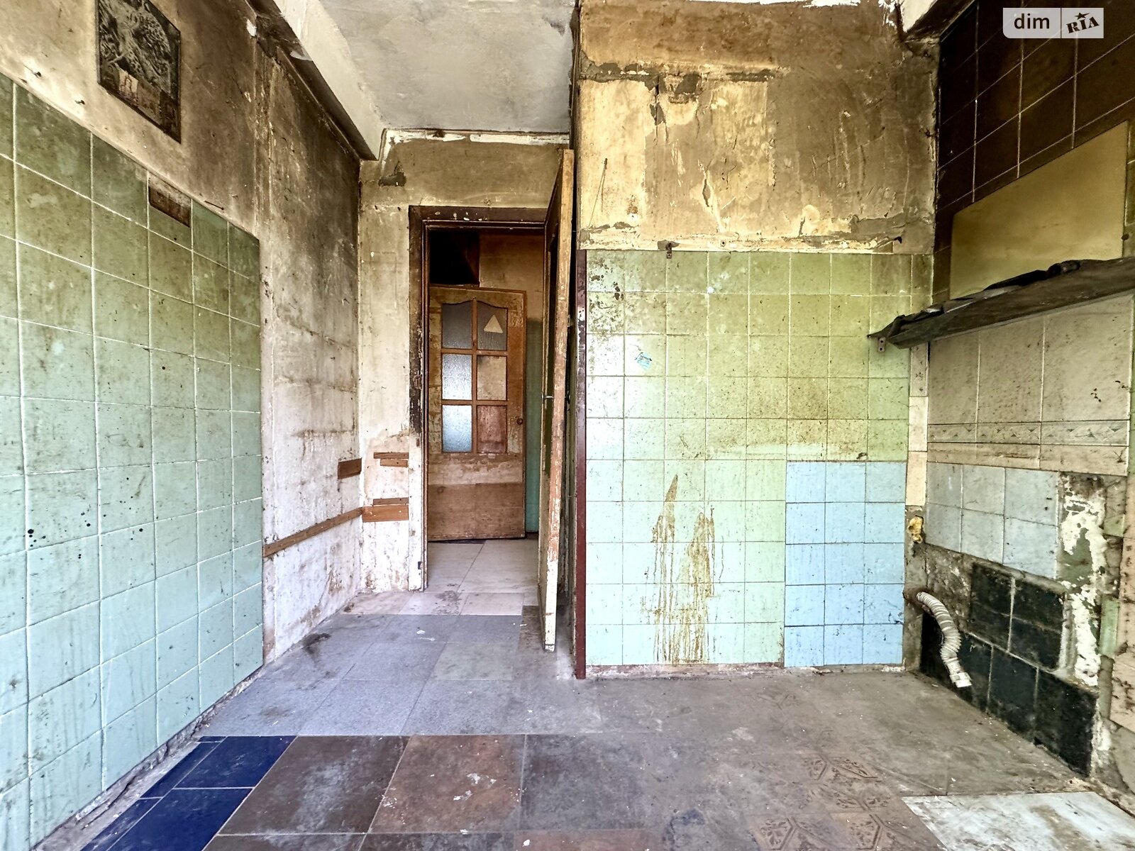Продаж двокімнатної квартири в Києві, на вул. Тампере 8Б, район Соцмісто фото 1 Продаж двокімнатної квартири в Києві, на вул. Тампере 8Б, район Соцмісто фото 1