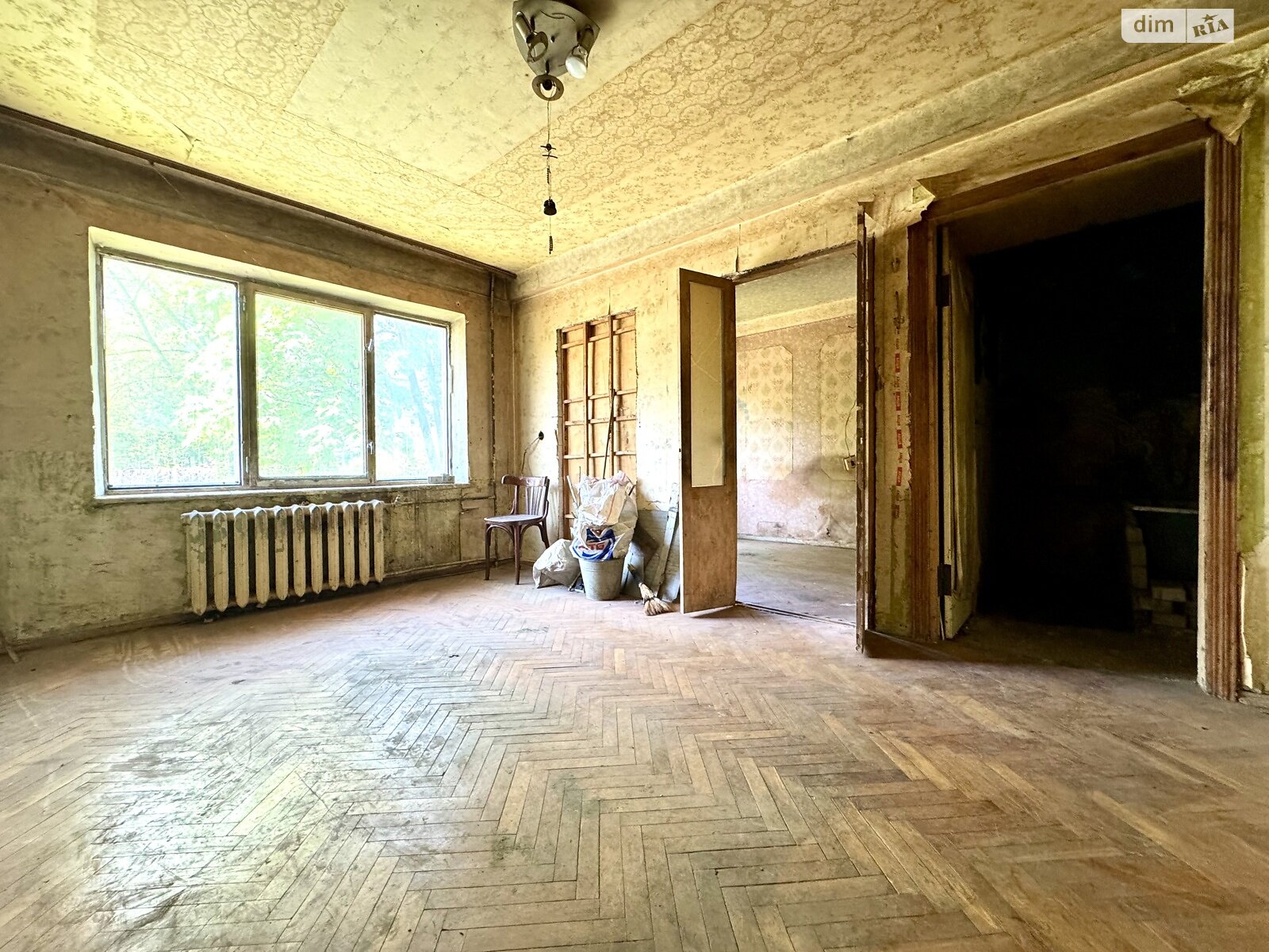 Продаж двокімнатної квартири в Києві, на вул. Тампере 8Б, район Соцмісто фото 1 Продаж двокімнатної квартири в Києві, на вул. Тампере 8Б, район Соцмісто фото 1
