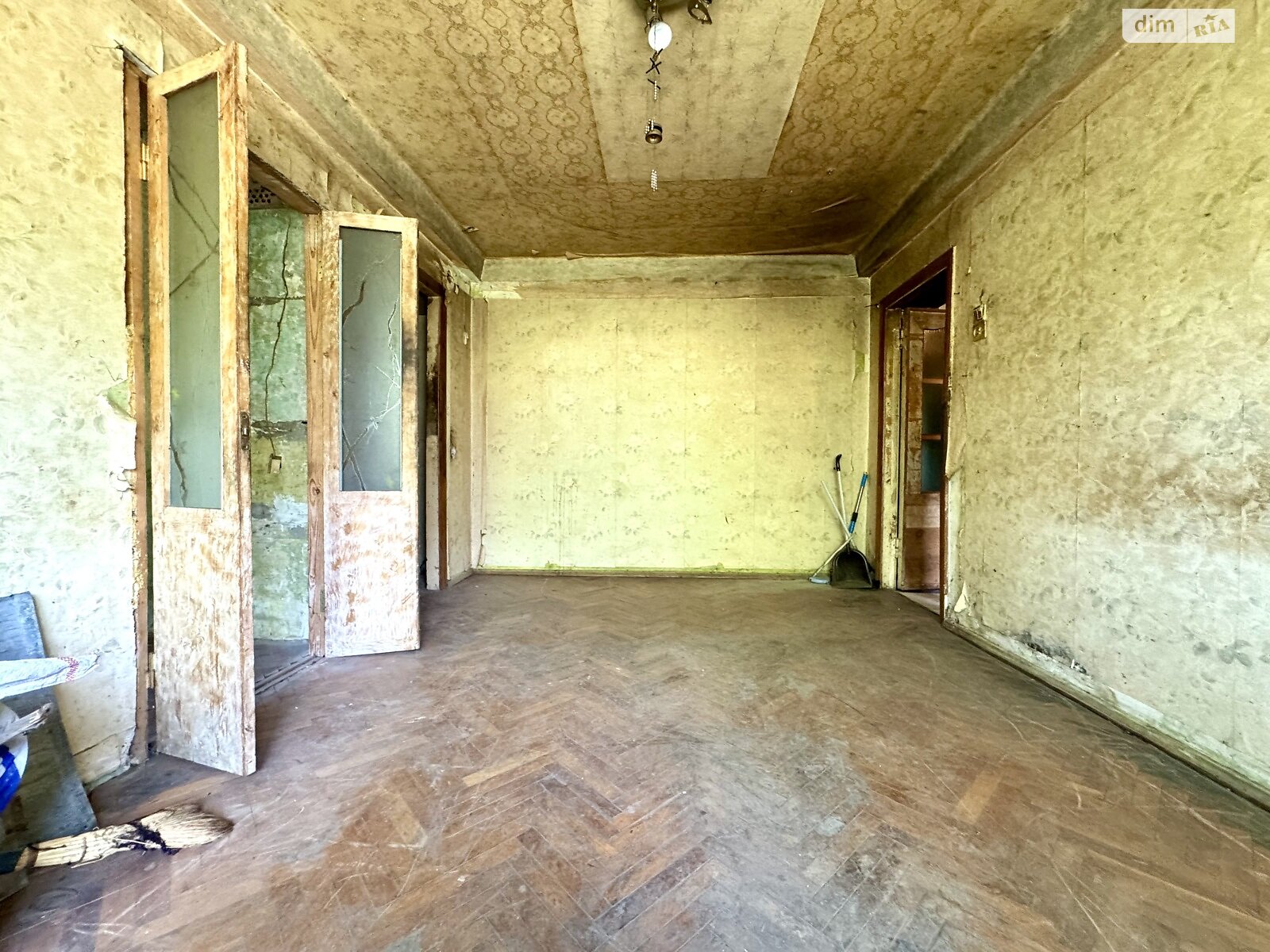 Продаж двокімнатної квартири в Києві, на вул. Тампере 8Б, район Соцмісто фото 1 Продаж двокімнатної квартири в Києві, на вул. Тампере 8Б, район Соцмісто фото 1