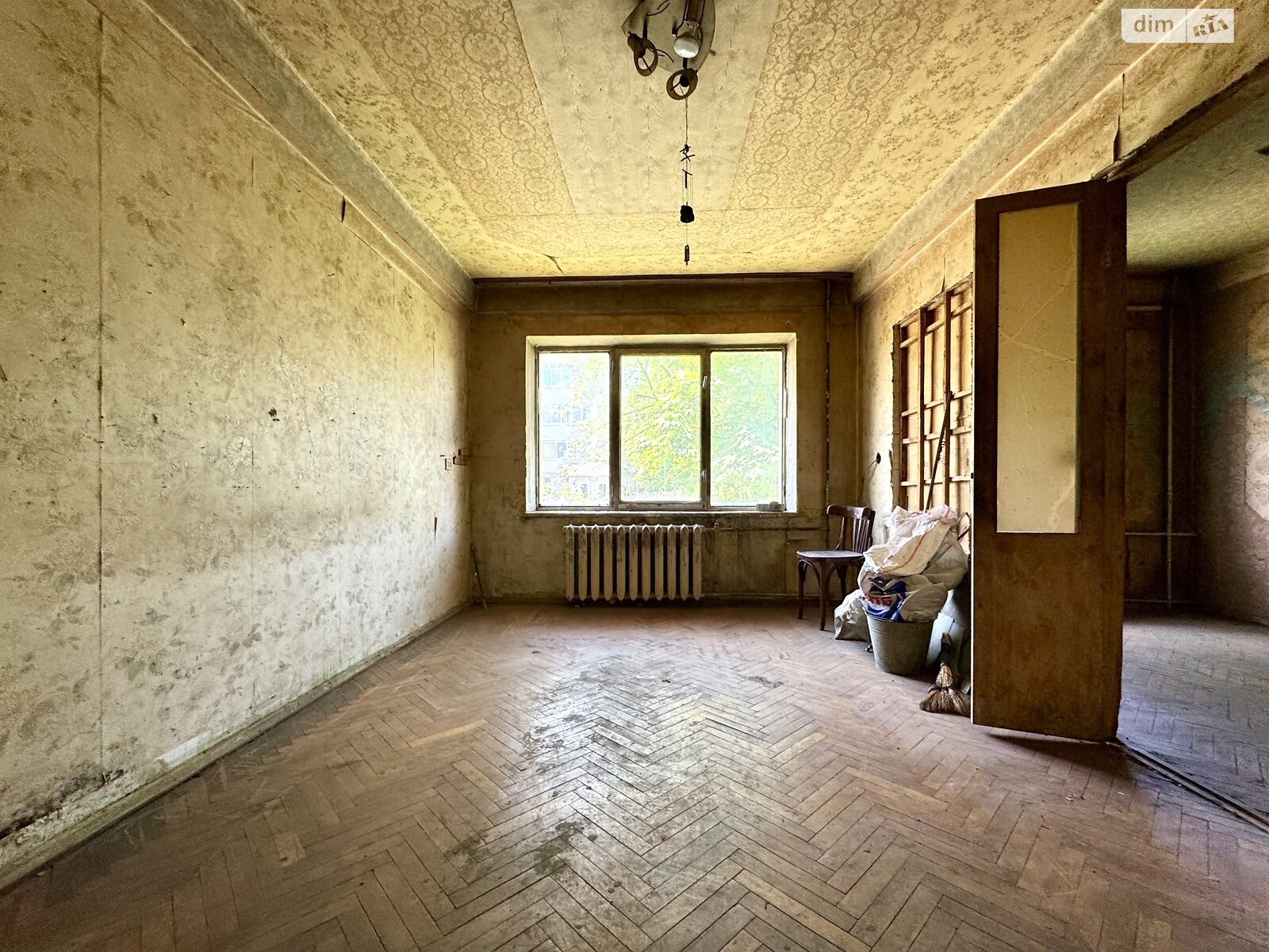 Продаж двокімнатної квартири в Києві, на вул. Тампере 8Б, район Соцмісто фото 1 Продаж двокімнатної квартири в Києві, на вул. Тампере 8Б, район Соцмісто фото 1