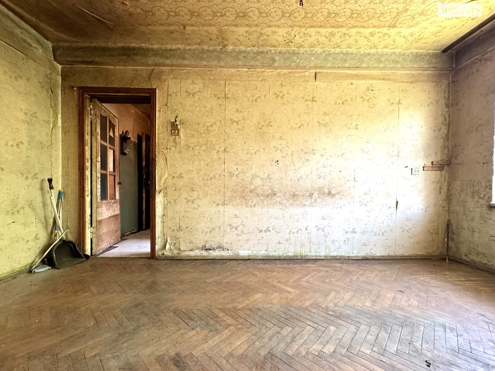 Продаж двокімнатної квартири в Києві, на вул. Тампере 8Б, район Соцмісто фото 1 Продаж двокімнатної квартири в Києві, на вул. Тампере 8Б, район Соцмісто фото 1