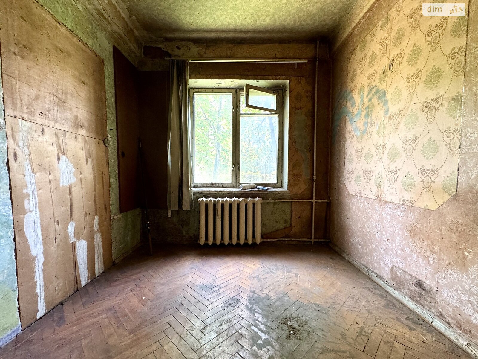 Продаж двокімнатної квартири в Києві, на вул. Тампере 8Б, район Соцмісто фото 1 Продаж двокімнатної квартири в Києві, на вул. Тампере 8Б, район Соцмісто фото 1
