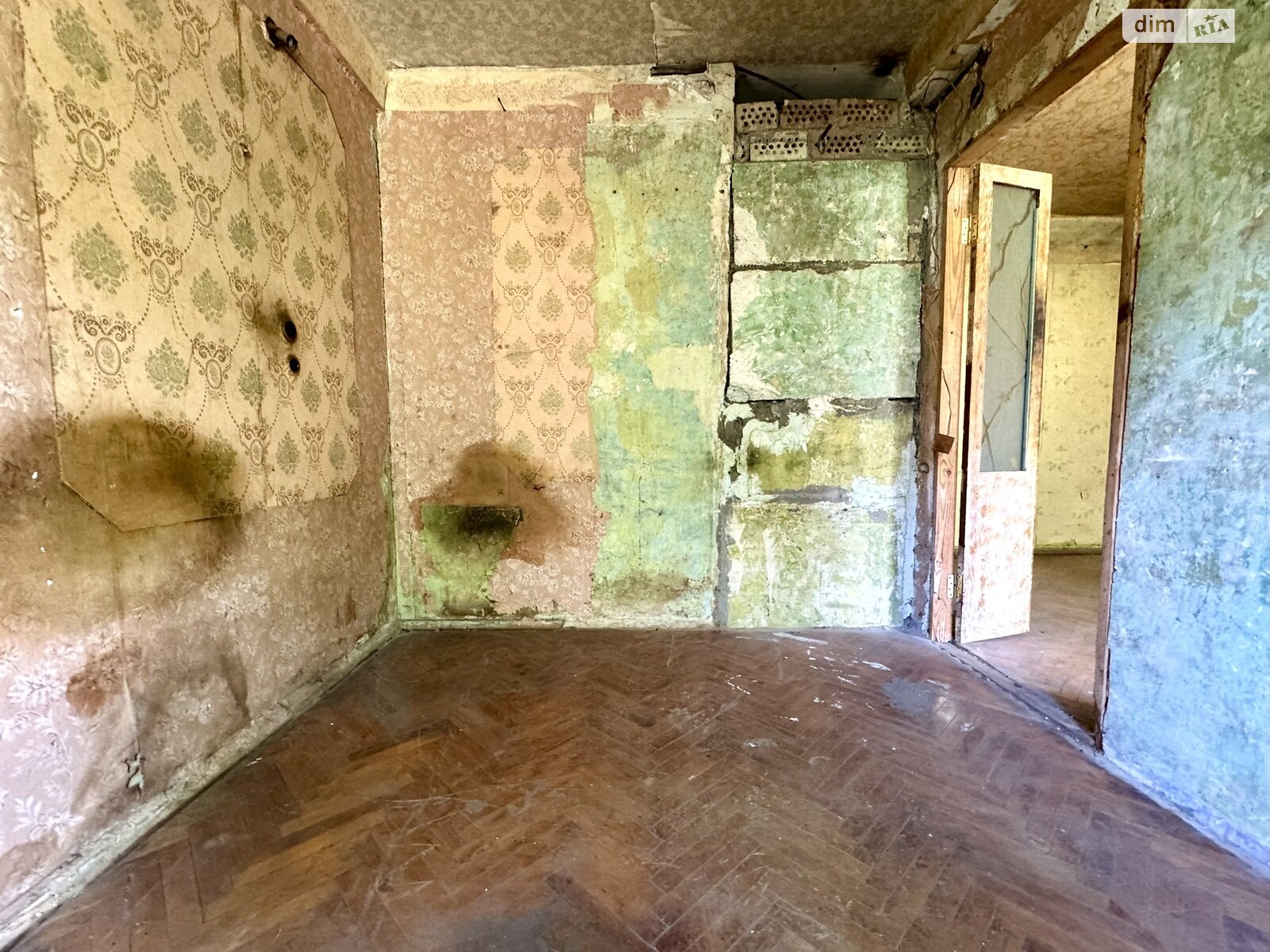 Продаж двокімнатної квартири в Києві, на вул. Тампере 8Б, район Соцмісто фото 1 Продаж двокімнатної квартири в Києві, на вул. Тампере 8Б, район Соцмісто фото 1