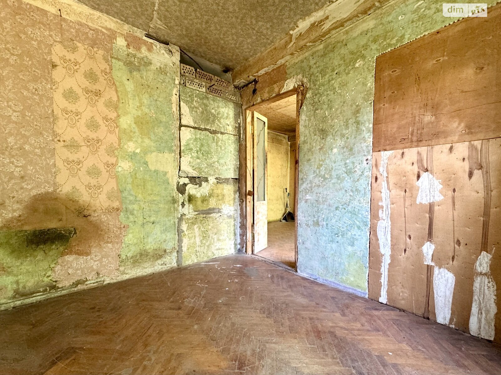 Продаж двокімнатної квартири в Києві, на вул. Тампере 8Б, район Соцмісто фото 1 Продаж двокімнатної квартири в Києві, на вул. Тампере 8Б, район Соцмісто фото 1