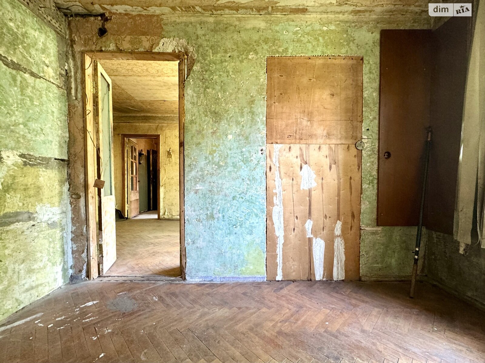 Продаж двокімнатної квартири в Києві, на вул. Тампере 8Б, район Соцмісто фото 1 Продаж двокімнатної квартири в Києві, на вул. Тампере 8Б, район Соцмісто фото 1