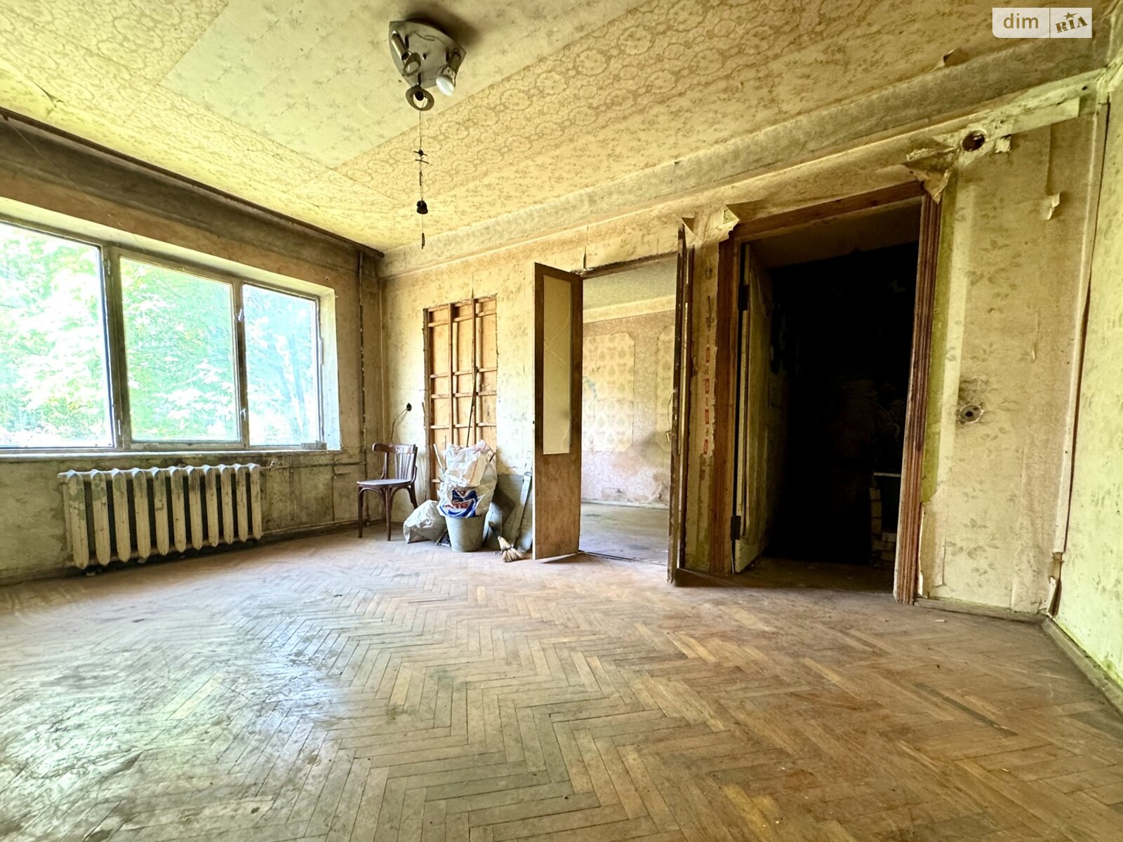 Продаж двокімнатної квартири в Києві, на вул. Тампере 8Б, район Соцмісто фото 1 Продаж двокімнатної квартири в Києві, на вул. Тампере 8Б, район Соцмісто фото 1