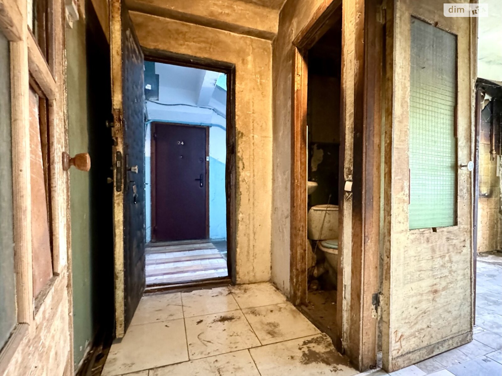Продаж двокімнатної квартири в Києві, на вул. Тампере 8Б, район Соцмісто фото 1 Продаж двокімнатної квартири в Києві, на вул. Тампере 8Б, район Соцмісто фото 1