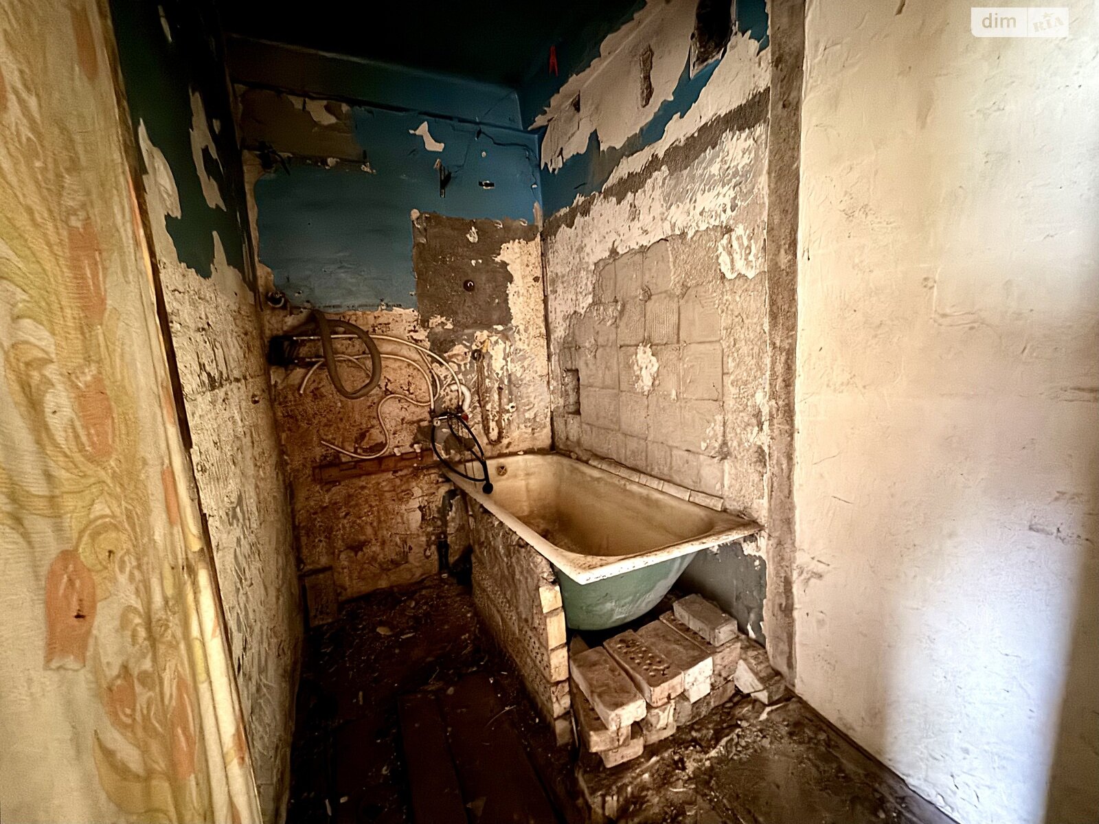 Продаж двокімнатної квартири в Києві, на вул. Тампере 8Б, район Соцмісто фото 1 Продаж двокімнатної квартири в Києві, на вул. Тампере 8Б, район Соцмісто фото 1