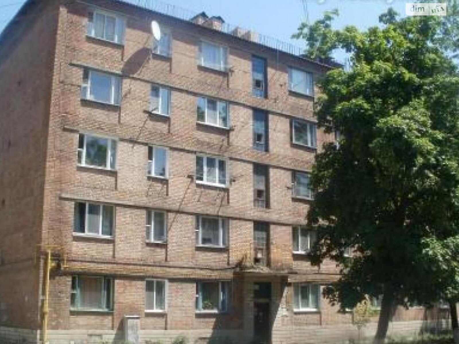Продажа однокомнатной квартиры в Киеве, на ул. Тампере 12А, район Соцгород фото 1 Продажа однокомнатной квартиры в Киеве, на ул. Тампере 12А, район Соцгород фото 1