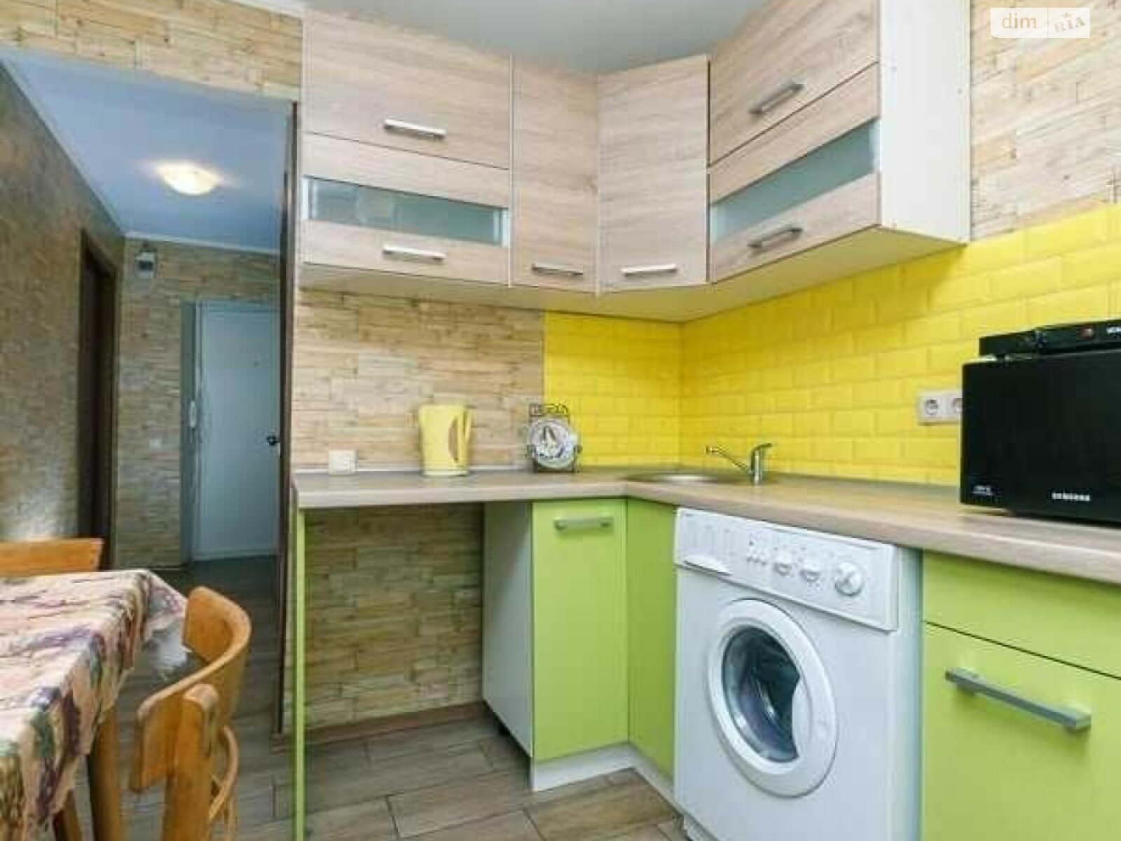 Продажа однокомнатной квартиры в Киеве, на ул. Тампере 12А, район Соцгород фото 1 Продажа однокомнатной квартиры в Киеве, на ул. Тампере 12А, район Соцгород фото 1
