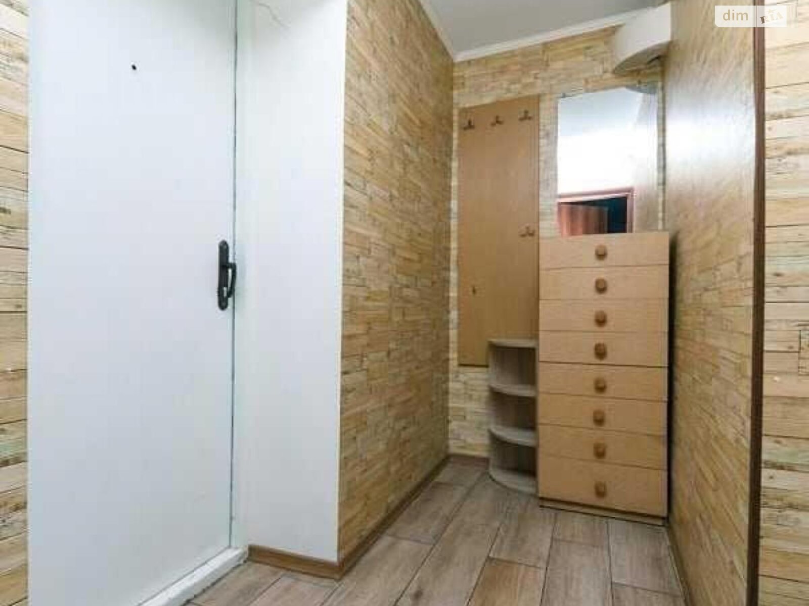 Продажа однокомнатной квартиры в Киеве, на ул. Тампере 12А, район Соцгород фото 1