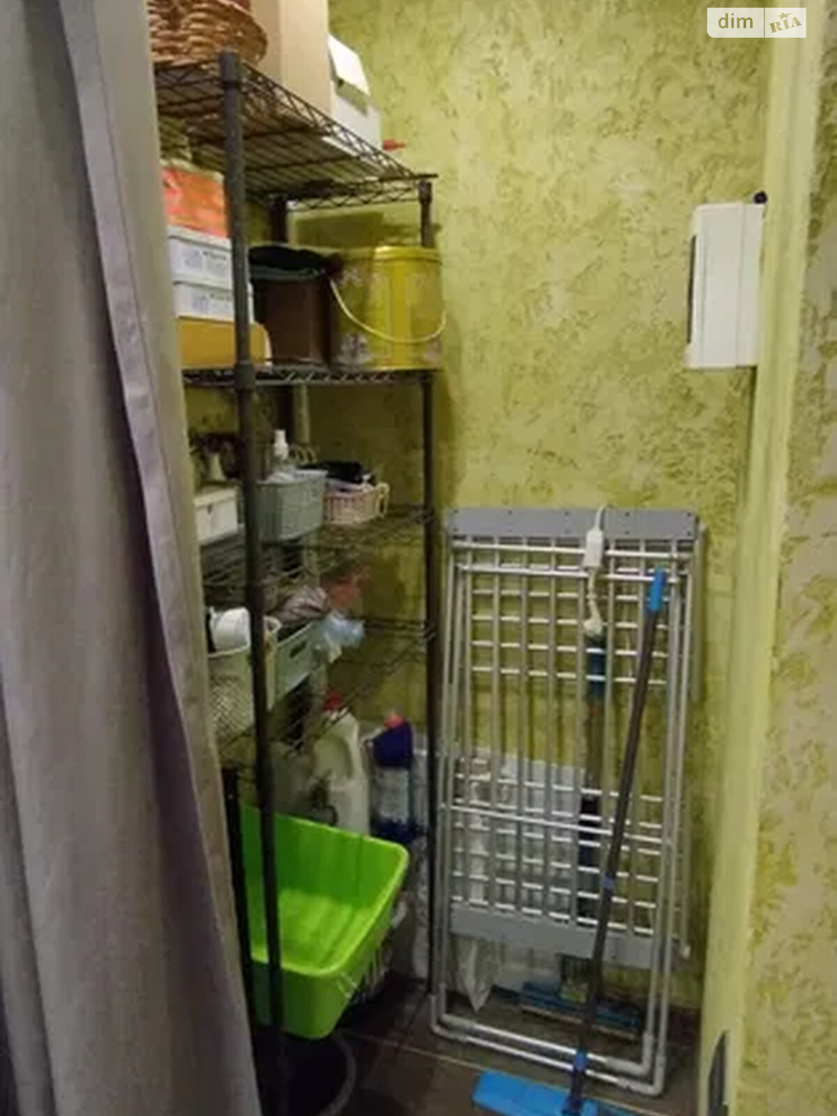 Продаж однокімнатної квартири в Києві, на вул. Тампере 12А, район Соцмісто фото 1 Продаж однокімнатної квартири в Києві, на вул. Тампере 12А, район Соцмісто фото 1