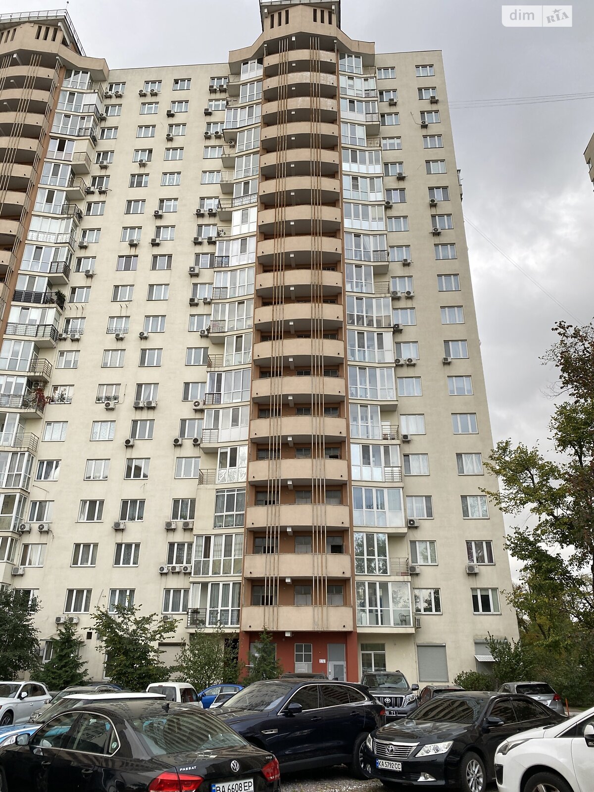 Продаж двокімнатної квартири в Києві, на вул. Вінстона Черчилля 43, район Соцмісто фото 1 Продаж двокімнатної квартири в Києві, на вул. Вінстона Черчилля 43, район Соцмісто фото 1