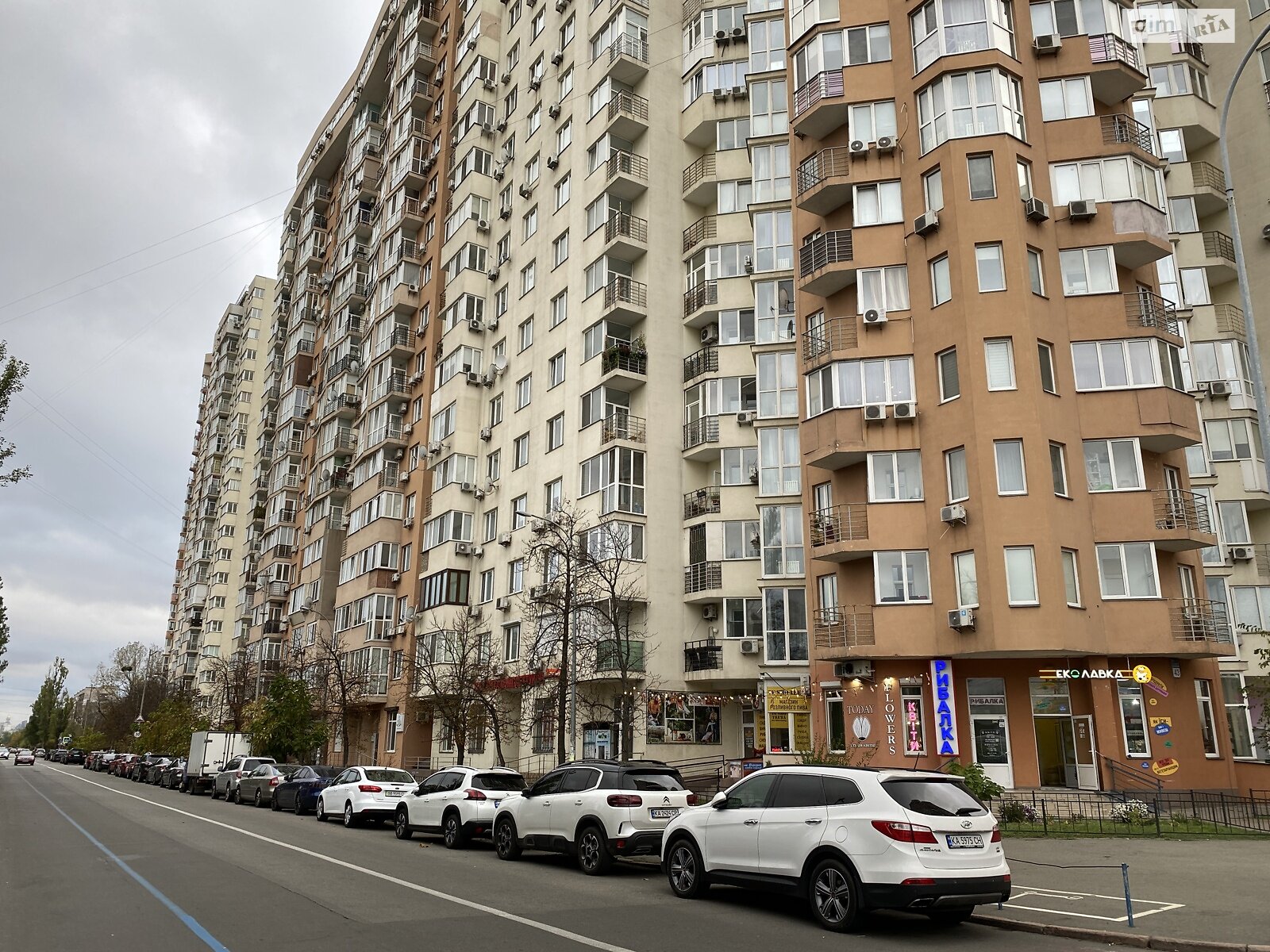 Продаж двокімнатної квартири в Києві, на вул. Вінстона Черчилля 43, район Соцмісто фото 1 Продаж двокімнатної квартири в Києві, на вул. Вінстона Черчилля 43, район Соцмісто фото 1
